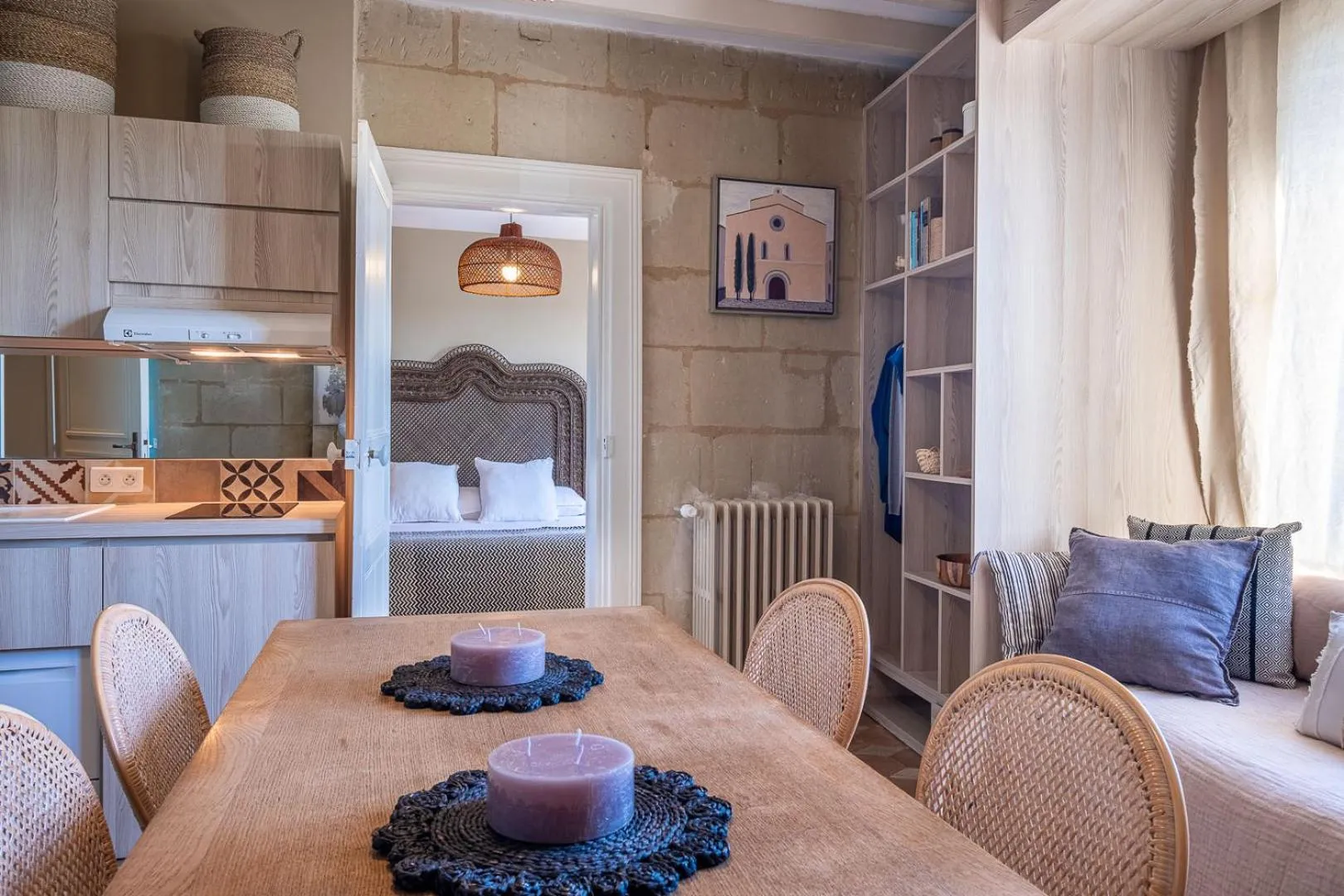 La Marine de Loire Hôtel & Spa