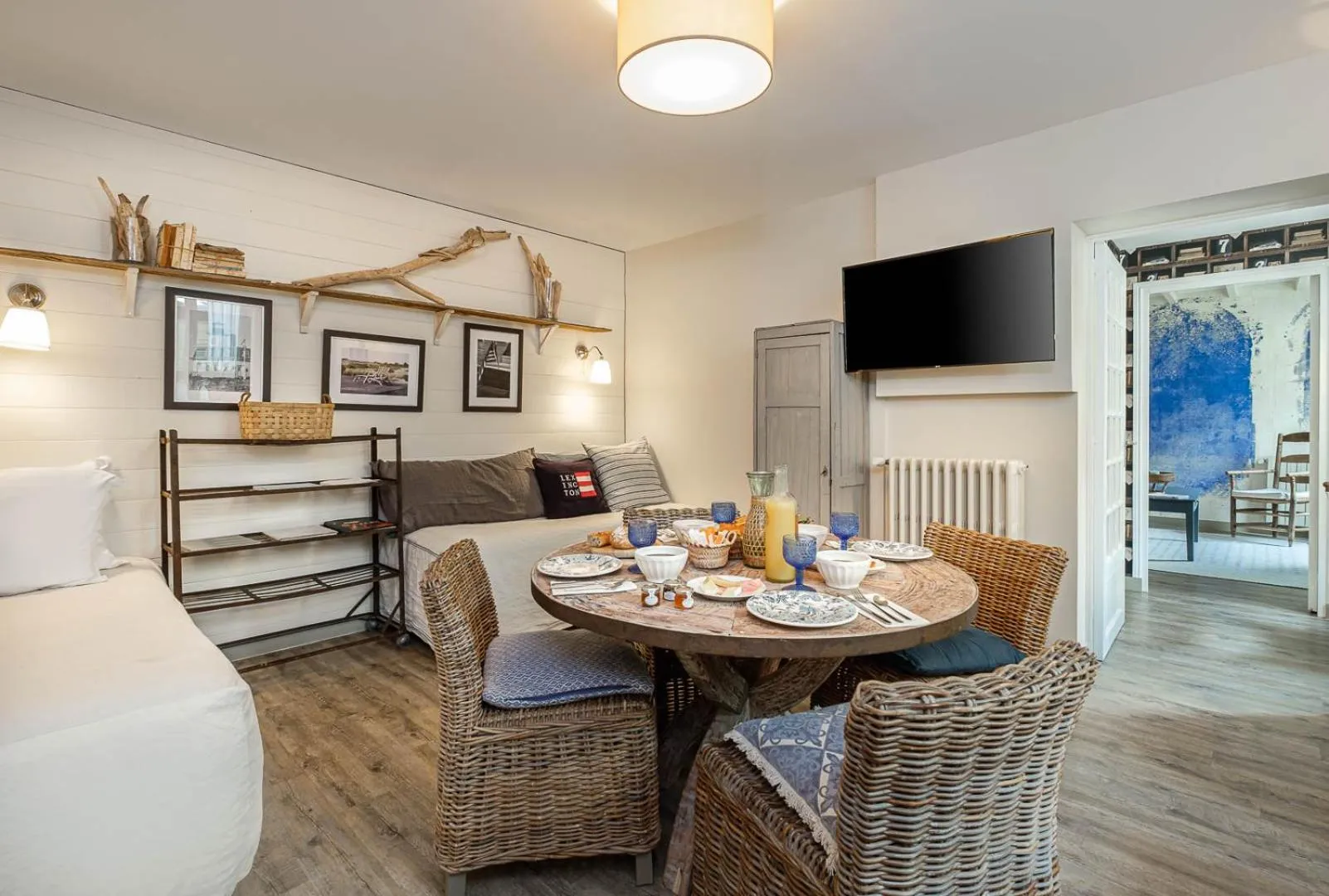 La Marine de Loire Hôtel & Spa