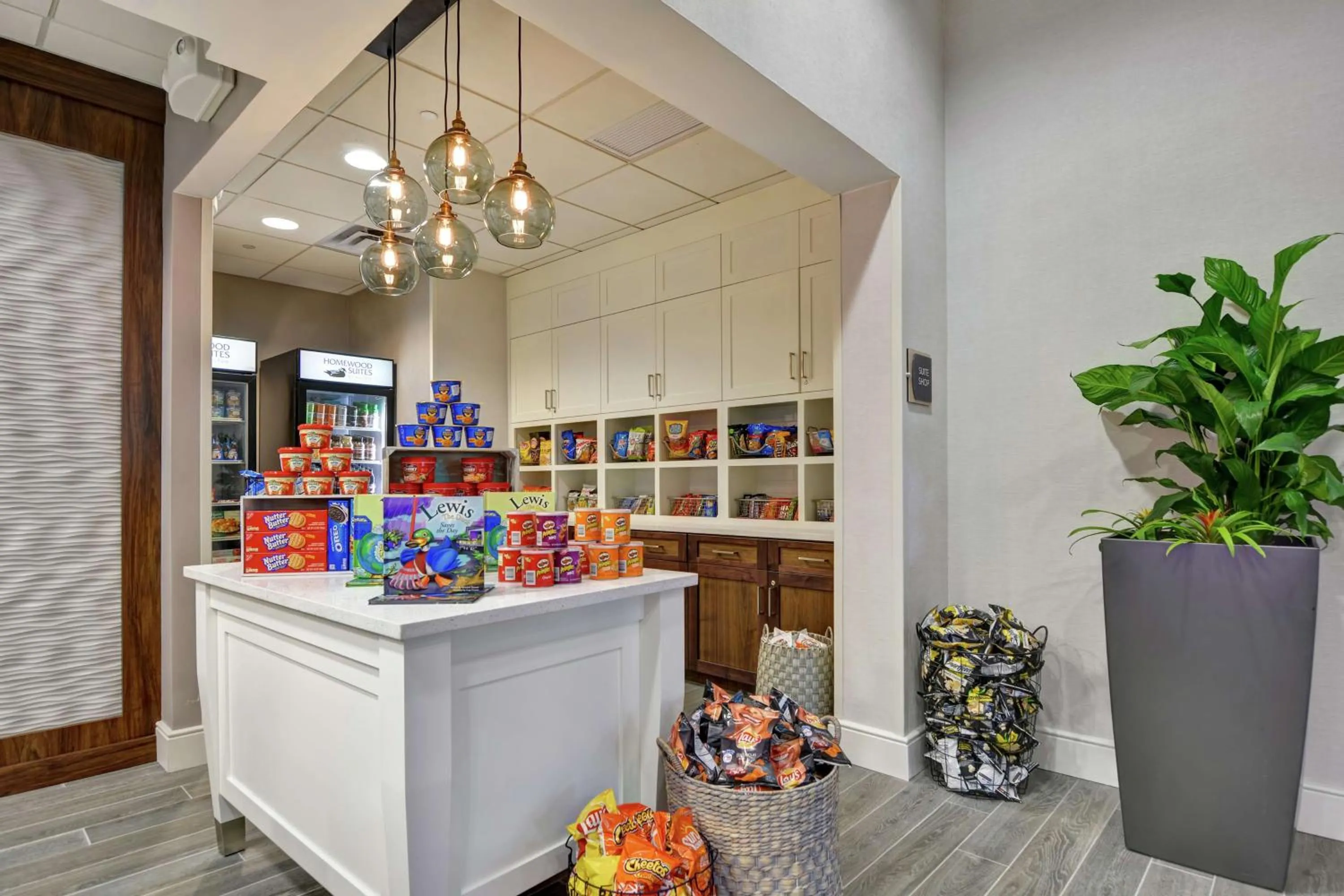 Restaurant/places to eat in Homewood Suites by Hilton Lake Buena Vista Orlando - Newly Renovated!