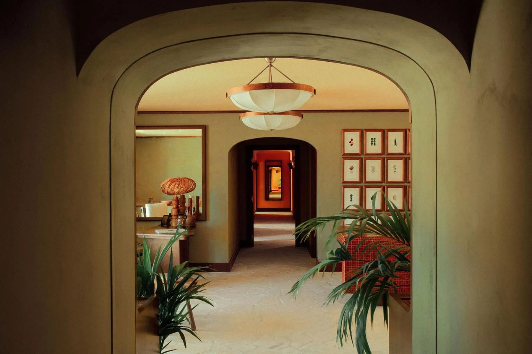 Spa and wellness centre/facilities in Le Mas Candille