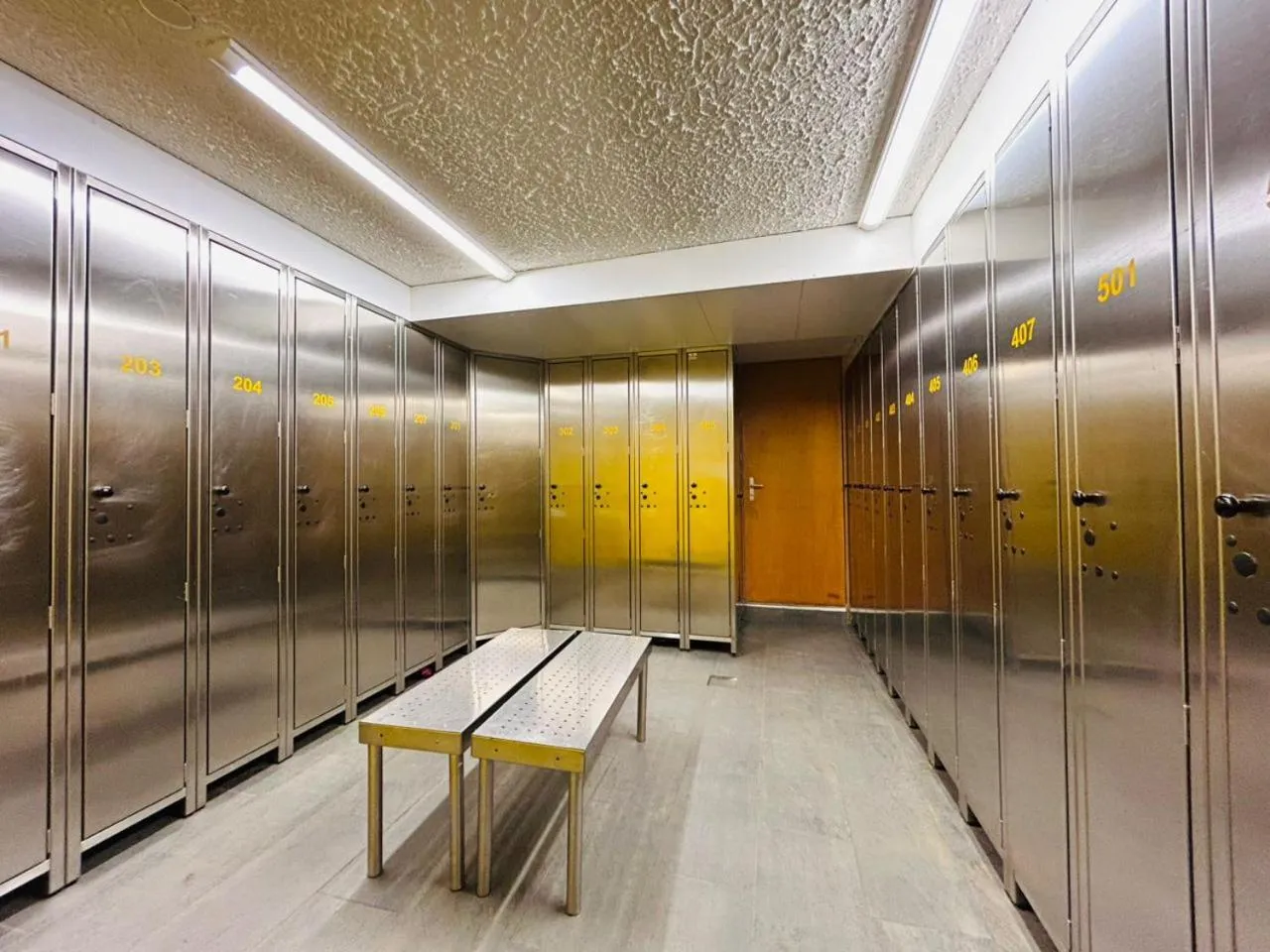 Skiing in Hotel Alpin Superior