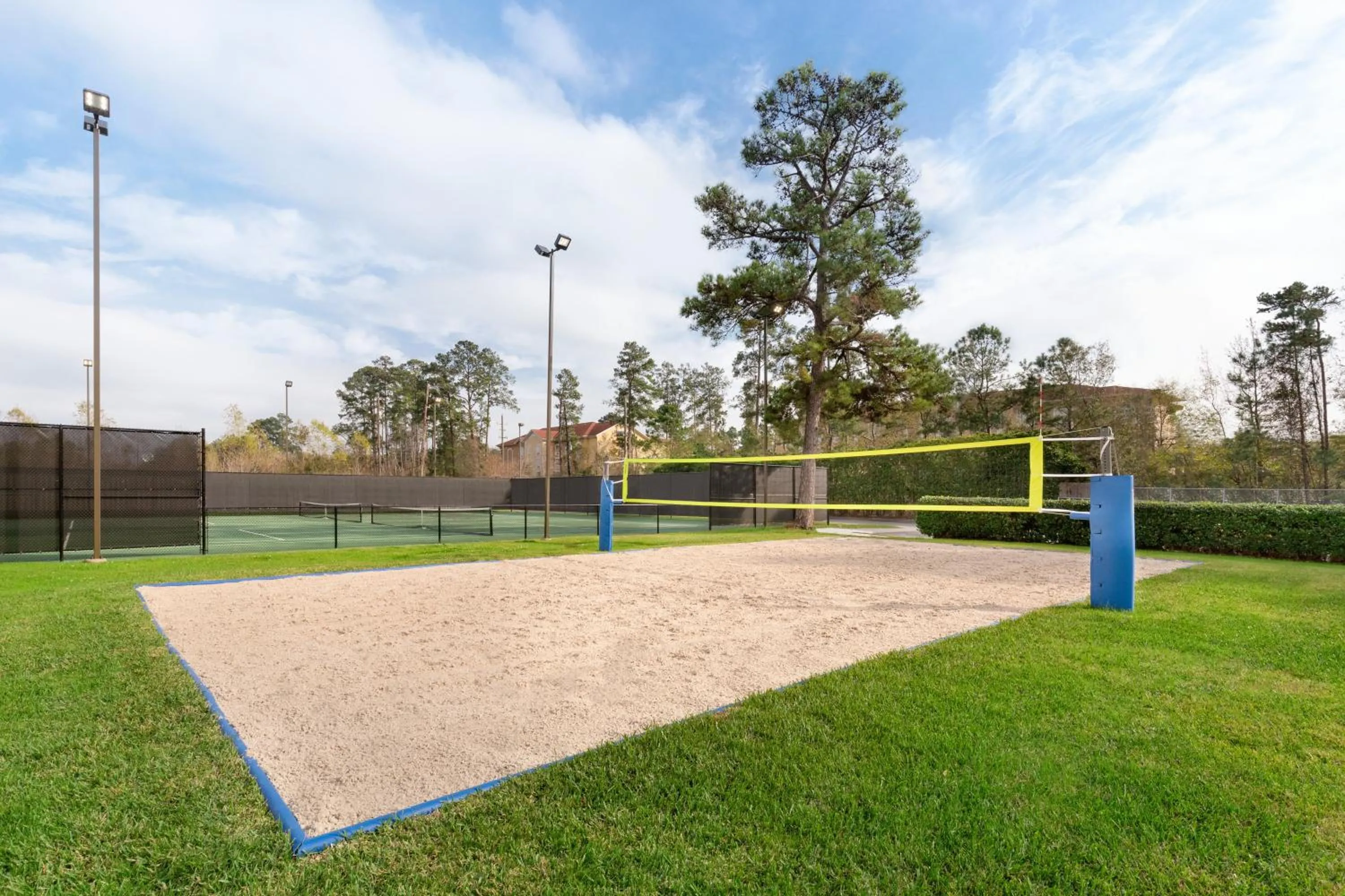 Fitness centre/facilities in Holiday Inn Houston Intercontinental Airport by IHG