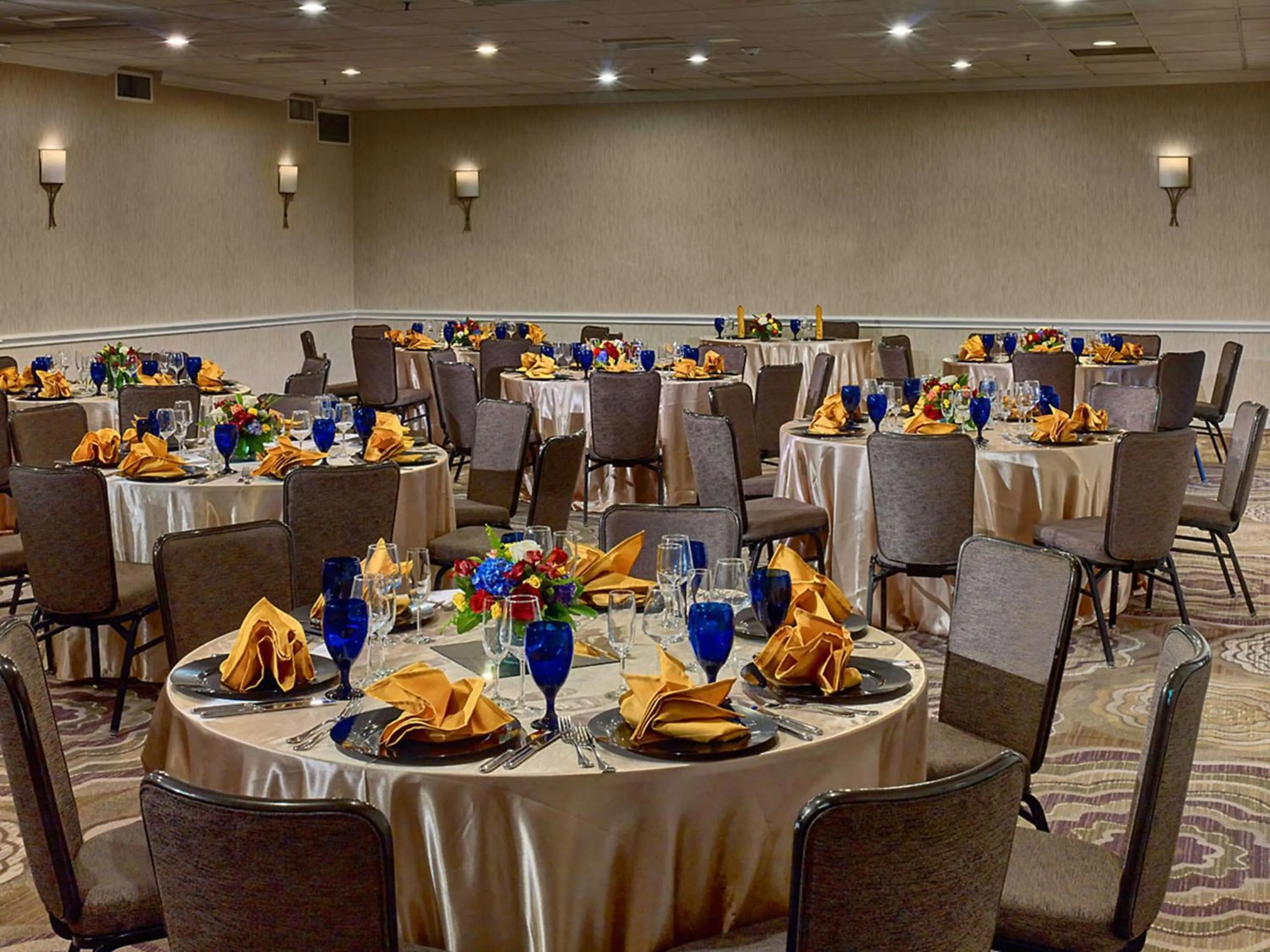 Banquet/Function facilities in Sonesta Atlanta Airport North