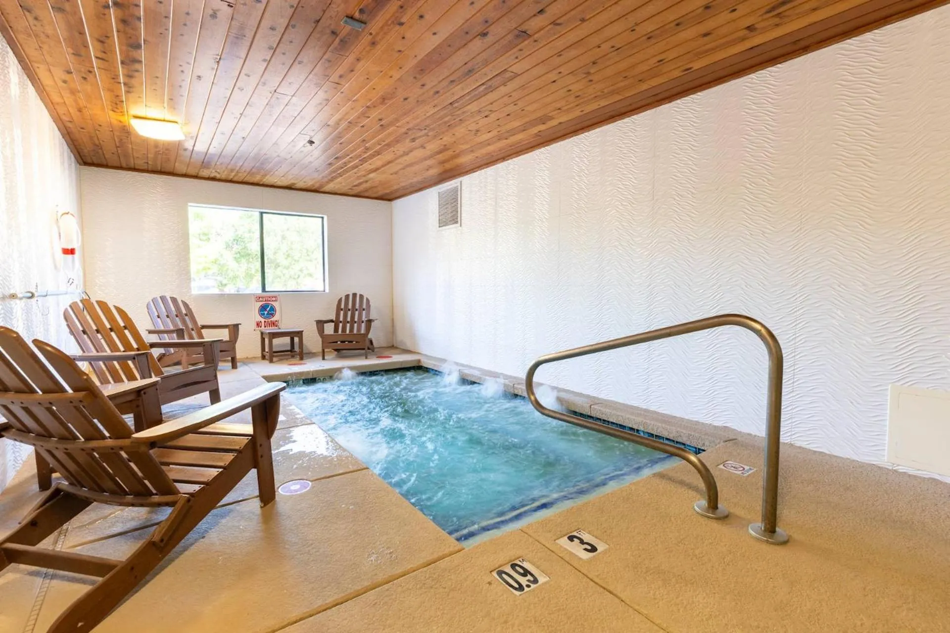 Grand Canyon Hotel & Suites