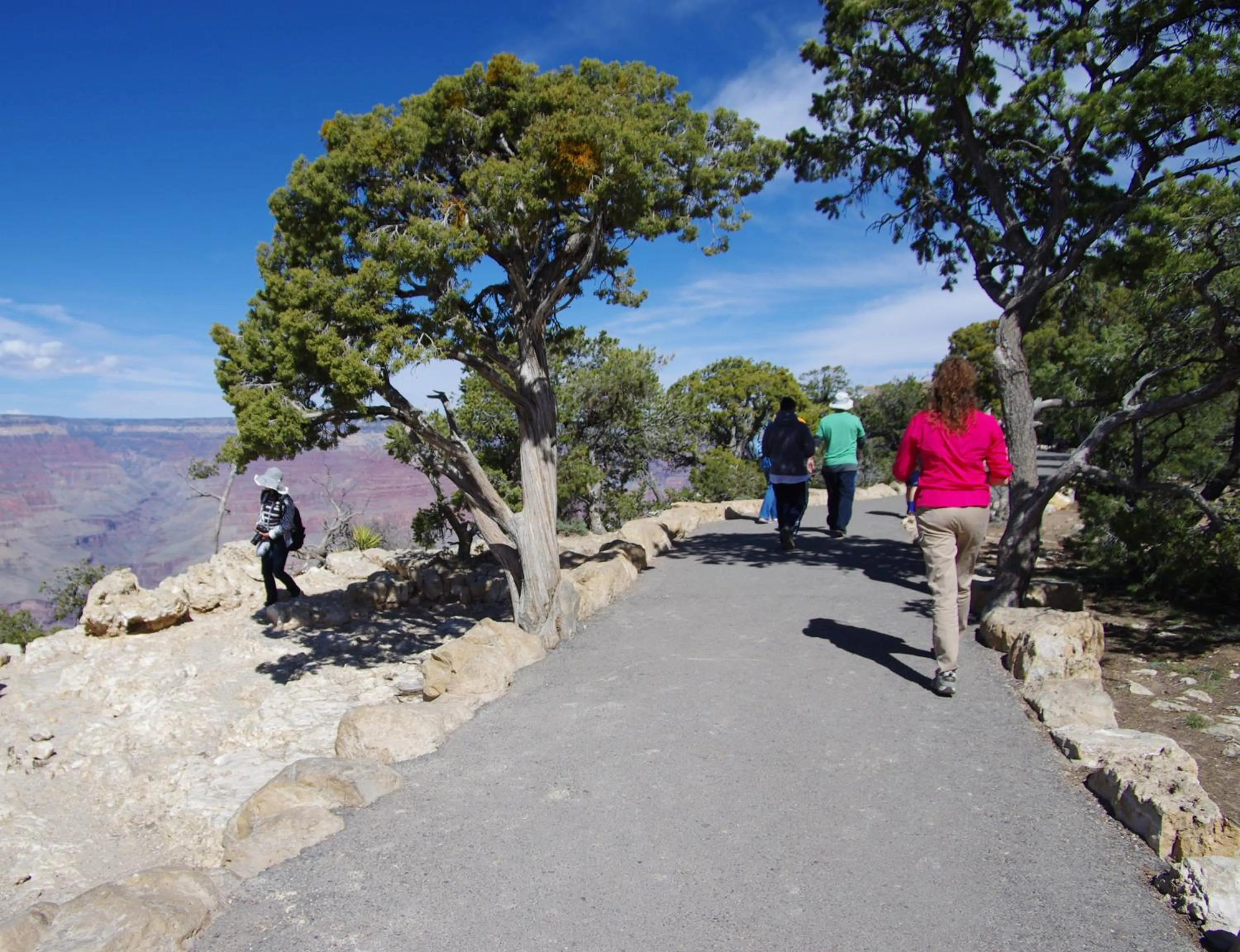 Nearby landmark in Holiday Inn Express Grand Canyon, an IHG Hotel
