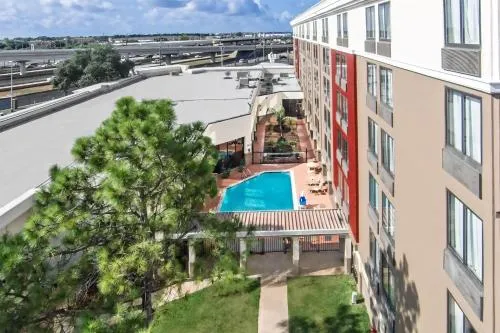 Wyndham Houston Sugarland