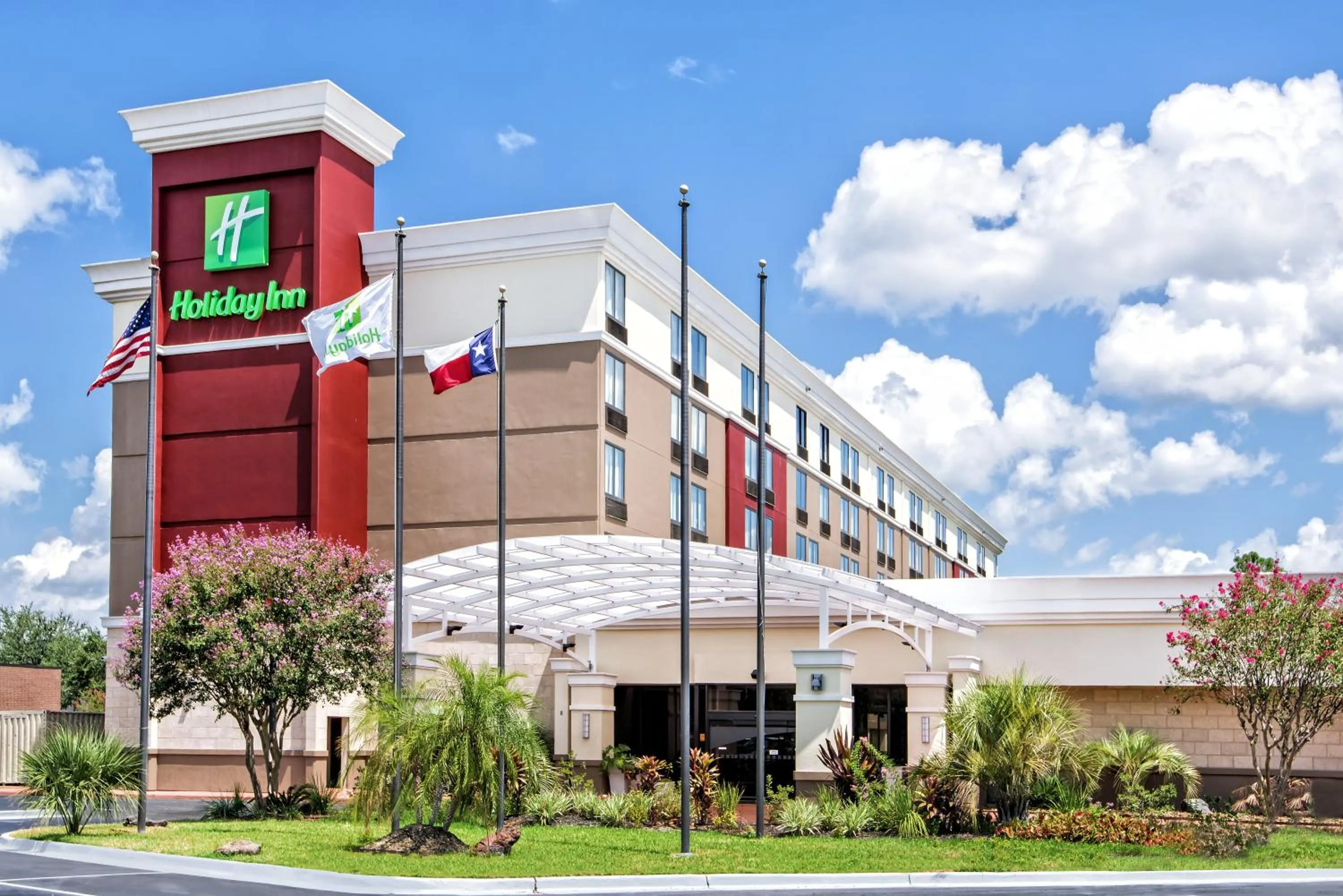 Property building in Holiday Inn Houston SW-Near Sugar Land, an IHG Hotel