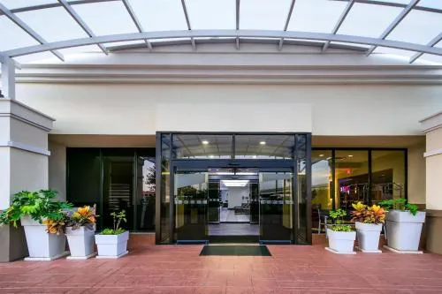 Wyndham Houston Sugarland