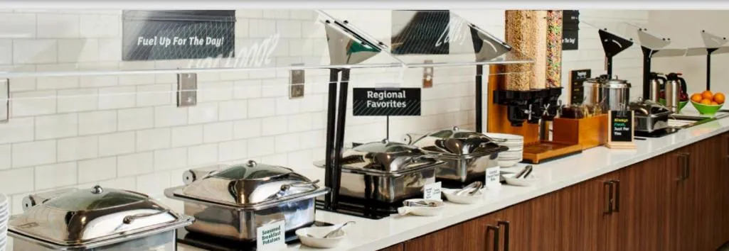 Holiday Inn Hotel Atlanta-Tucker, a Full Service Hotel