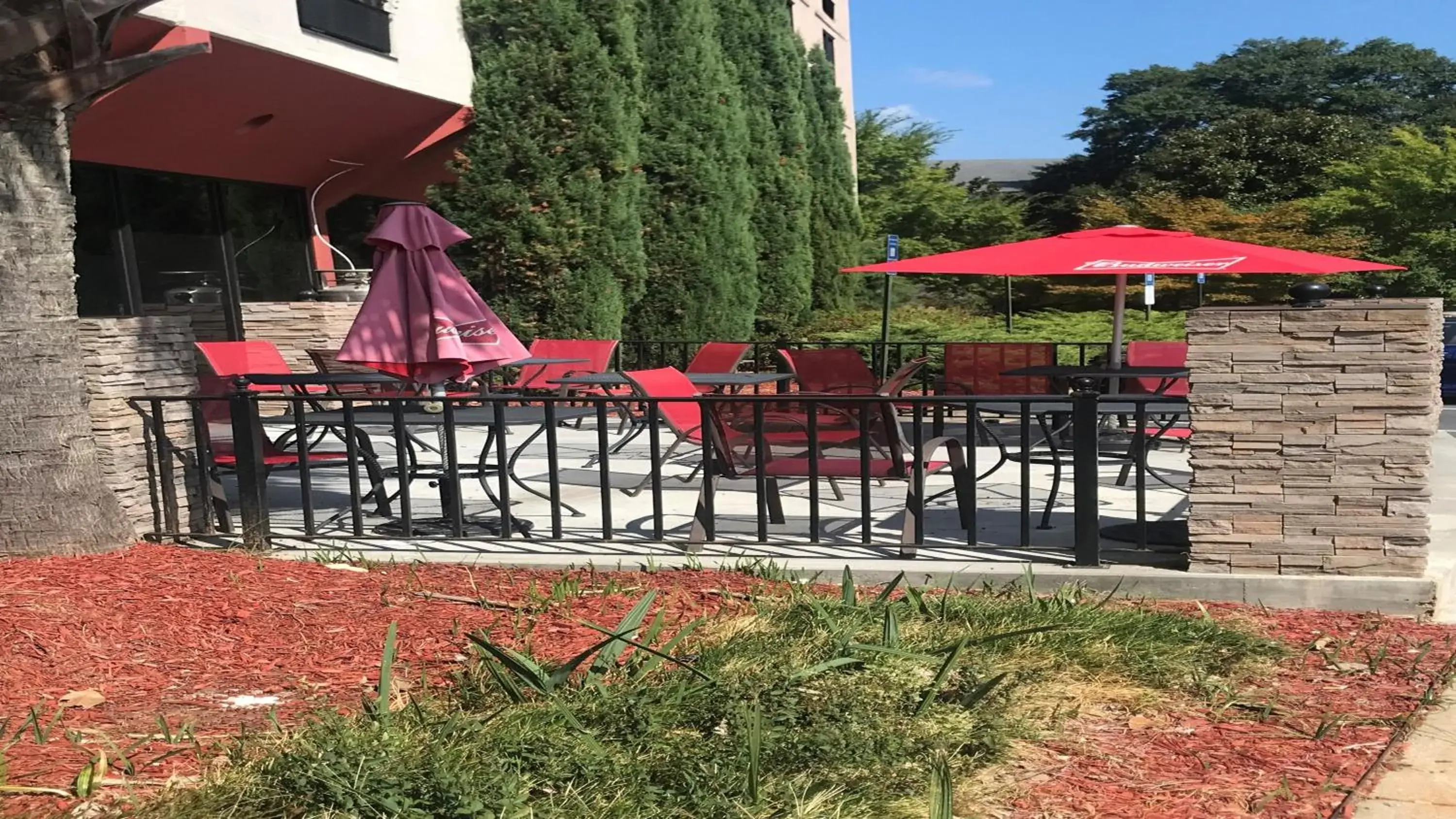 Restaurant/places to eat in Holiday Inn Hotel Atlanta-Tucker, a Full Service Hotel Restaurant/places to eat in Holiday Inn Hotel Atlanta-Tucker, a Full Service Hotel