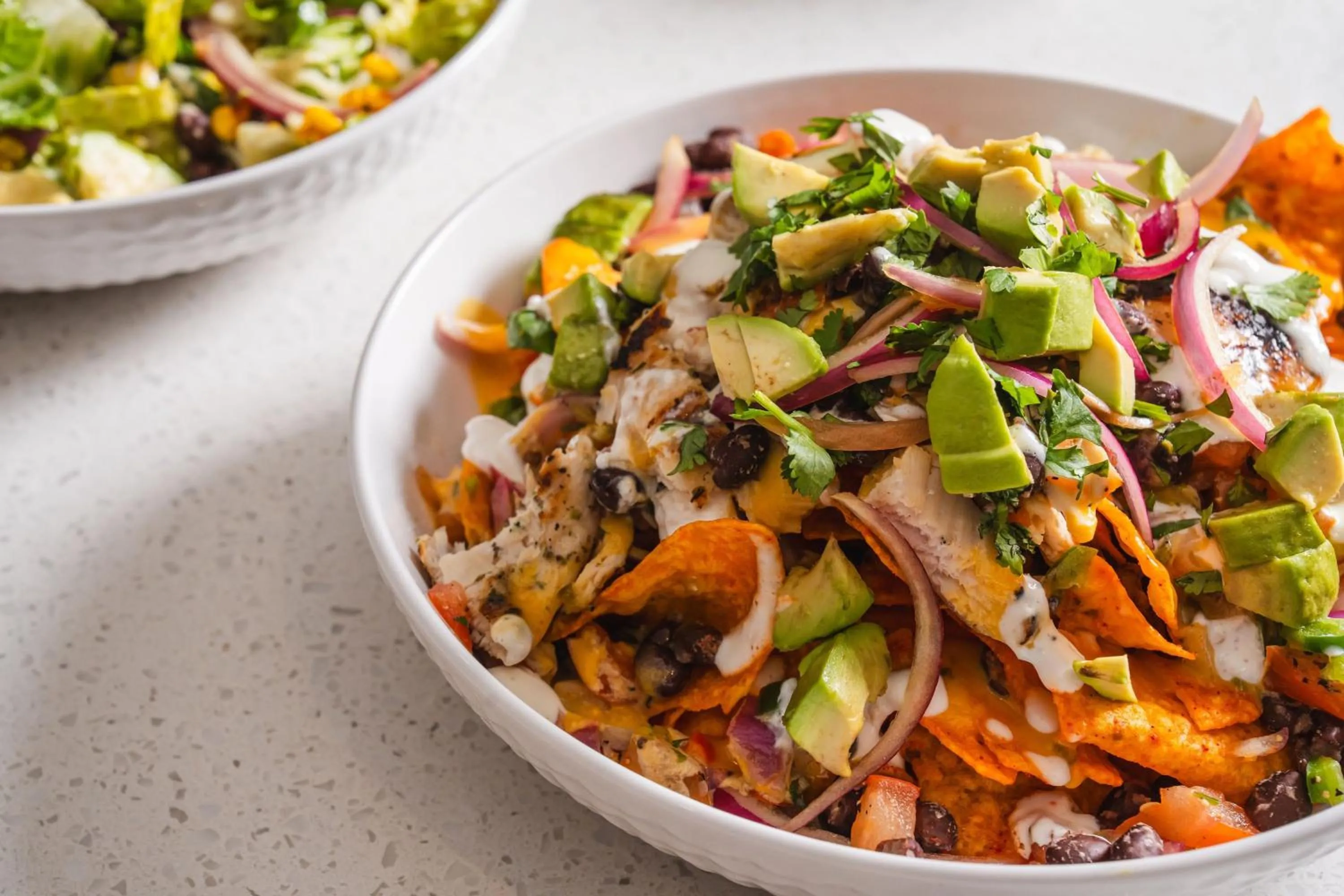 Restaurant/places to eat in Holiday Inn Hou Energy Corridor Eldridge by IHG