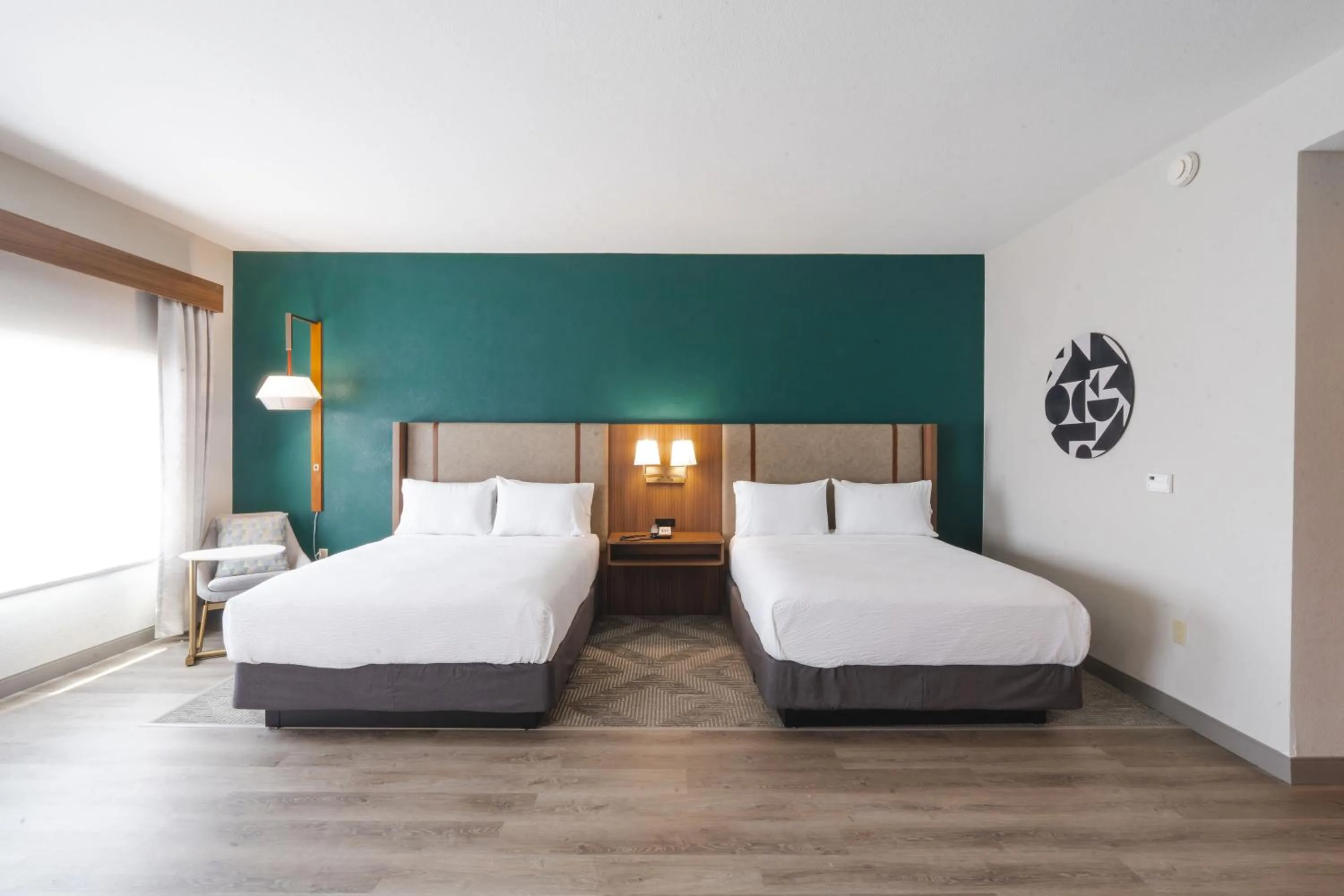 Bed in Holiday Inn Hou Energy Corridor Eldridge by IHG