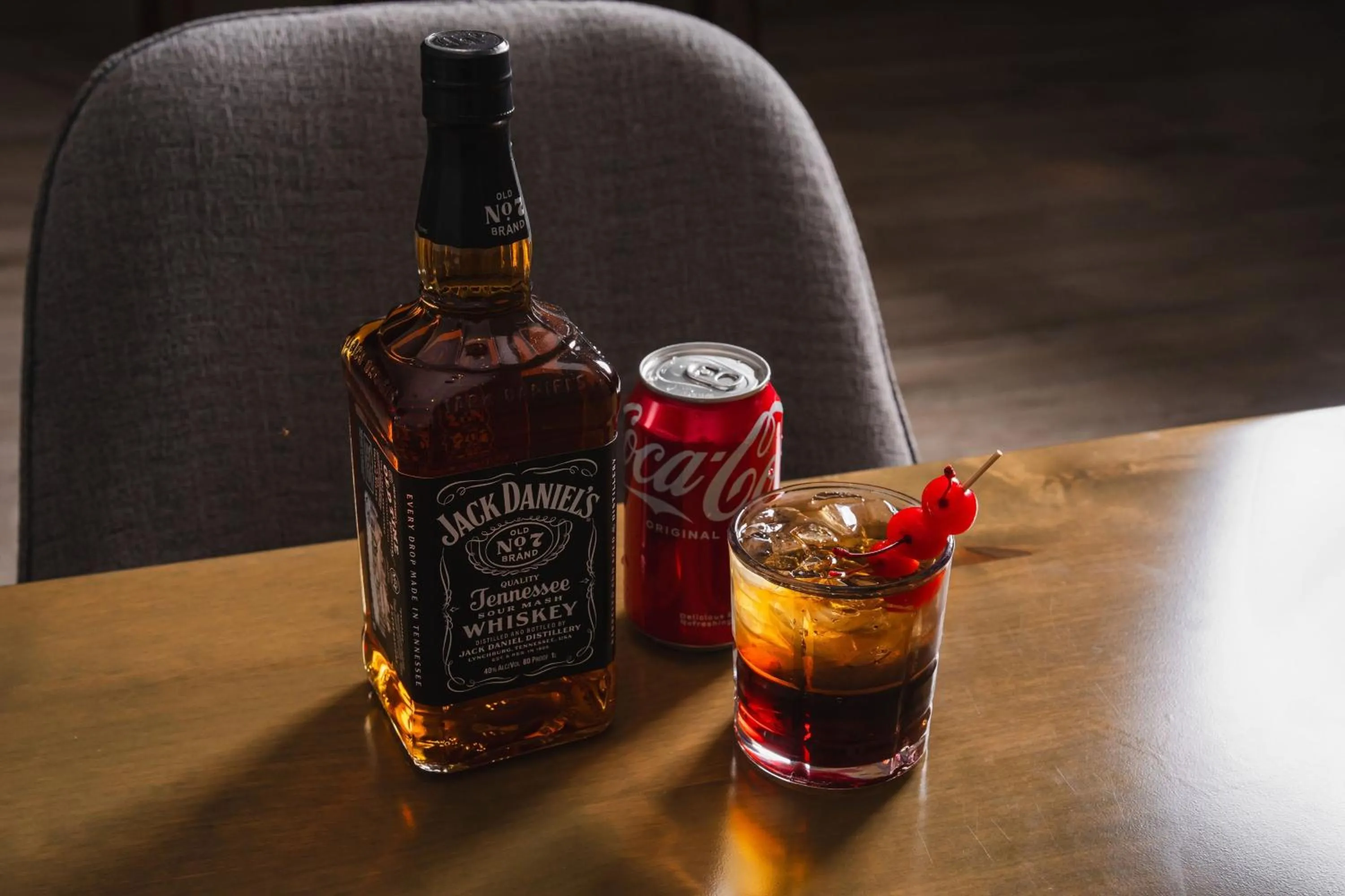 Restaurant/places to eat in Holiday Inn Hou Energy Corridor Eldridge by IHG