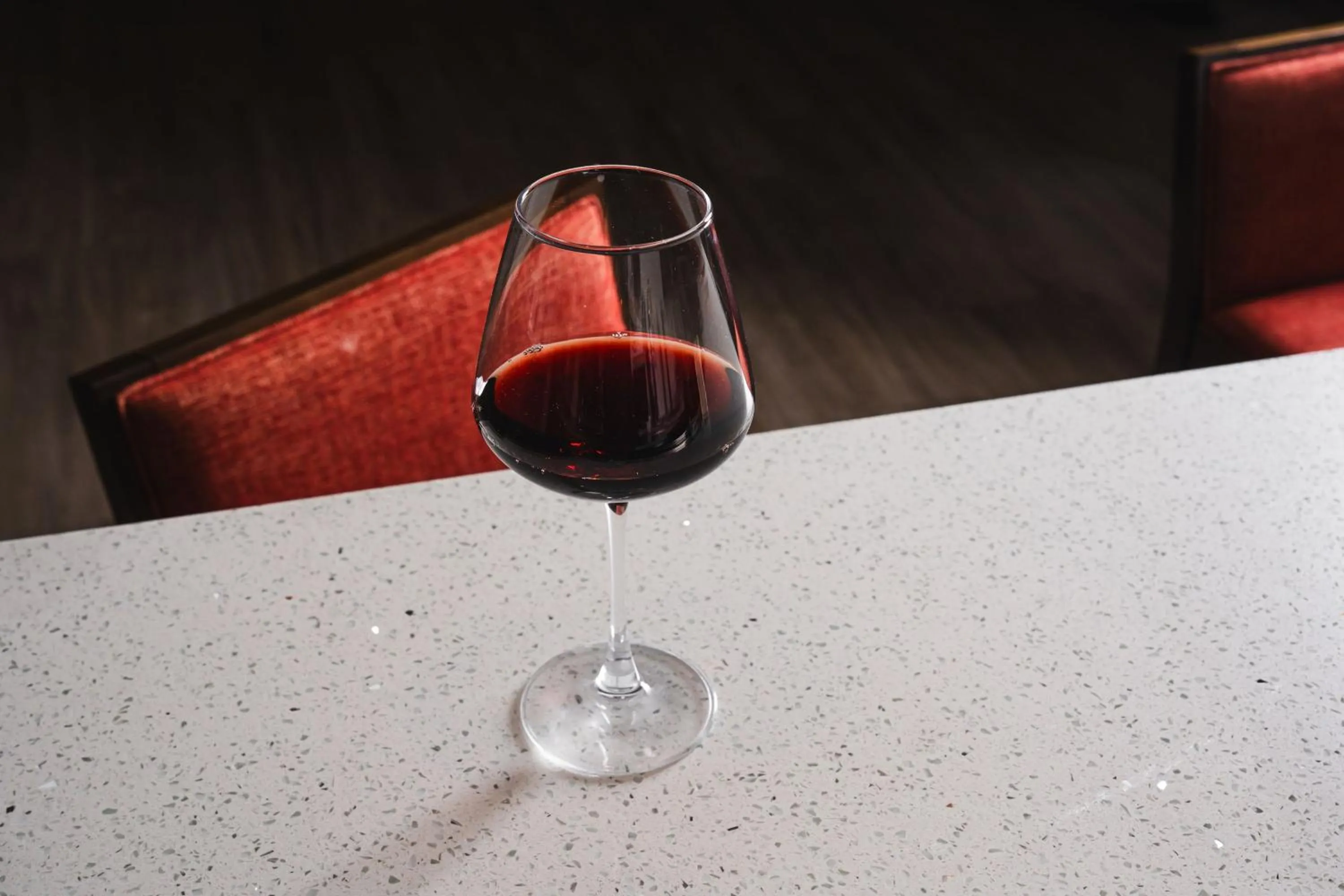 Restaurant/places to eat in Holiday Inn Hou Energy Corridor Eldridge by IHG