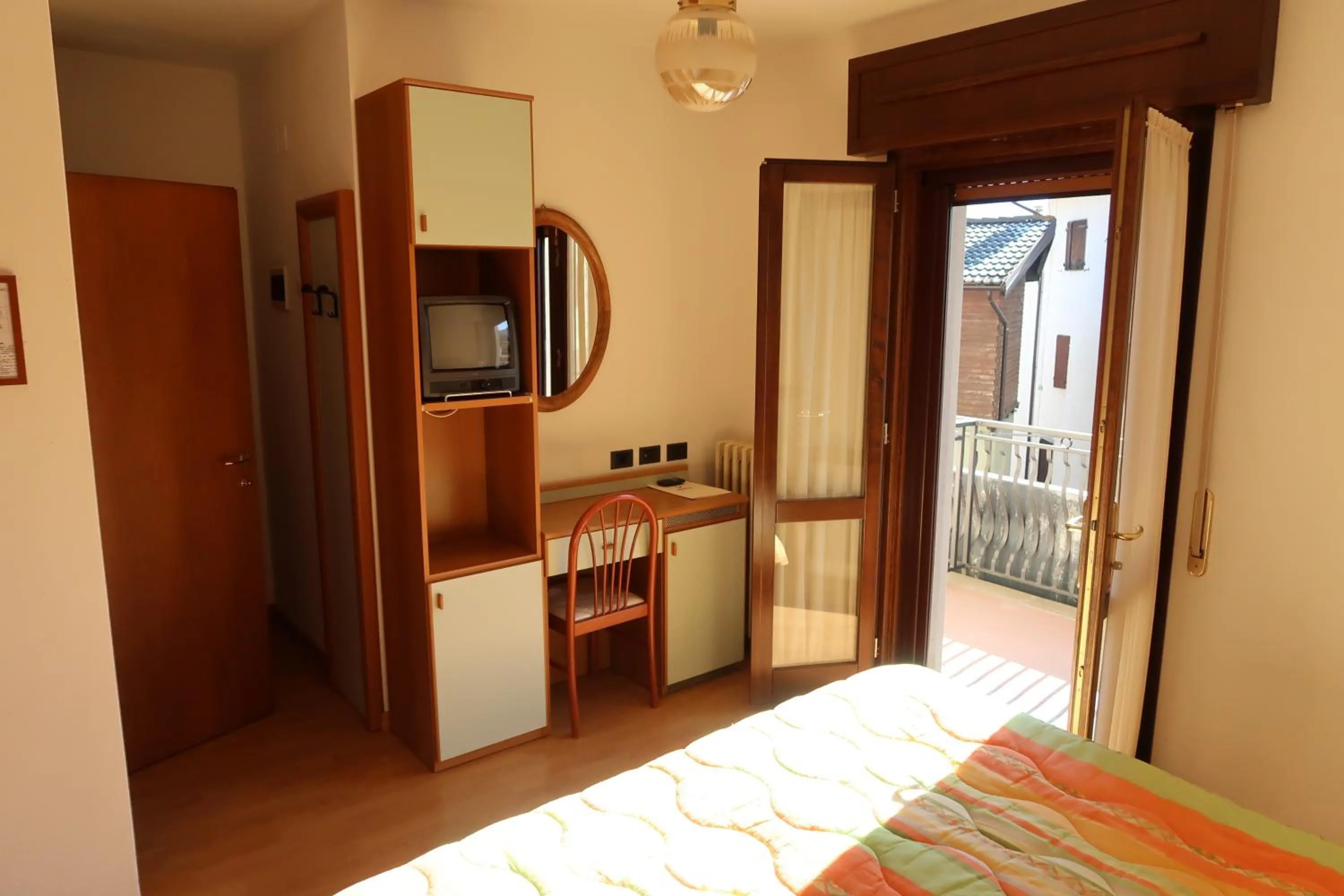 Albergo Ristorante Sciatori