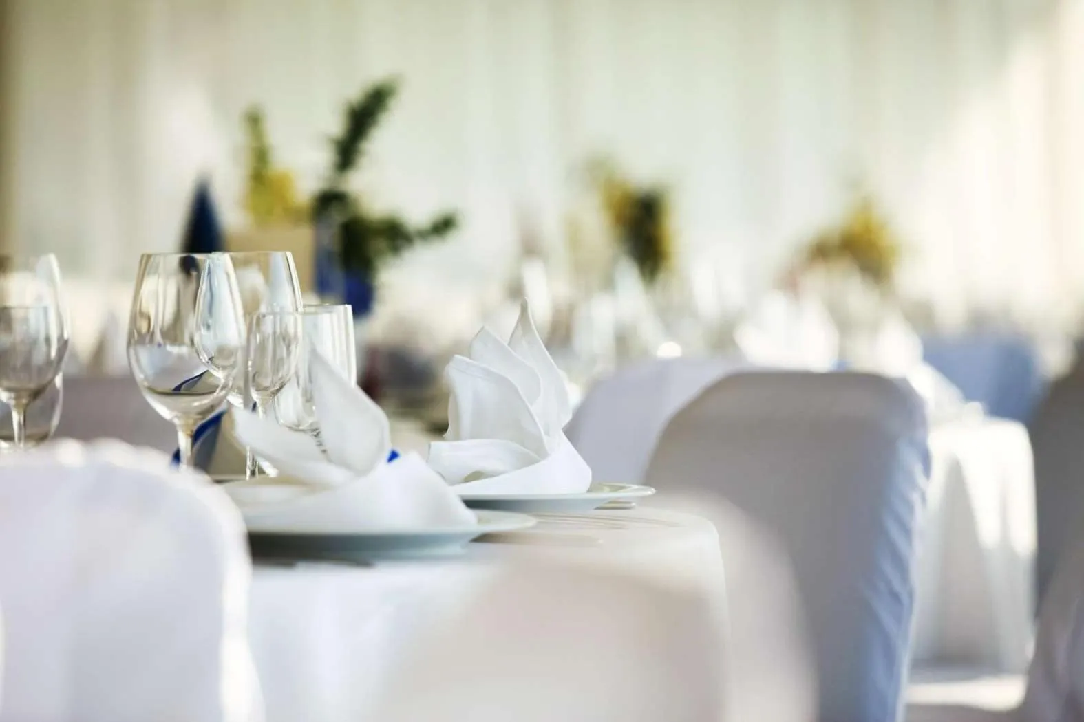 Banquet/Function facilities in Sonesta Atlanta Northwest Galleria - Marietta