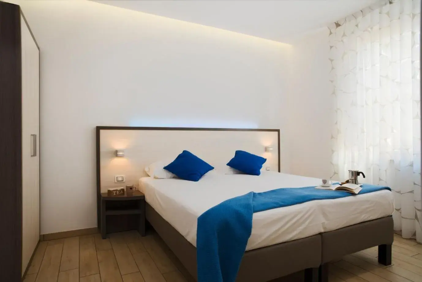 Double Room with Kitchenette - single occupancy in Viverenumana Double Room with Kitchenette - single occupancy in Viverenumana
