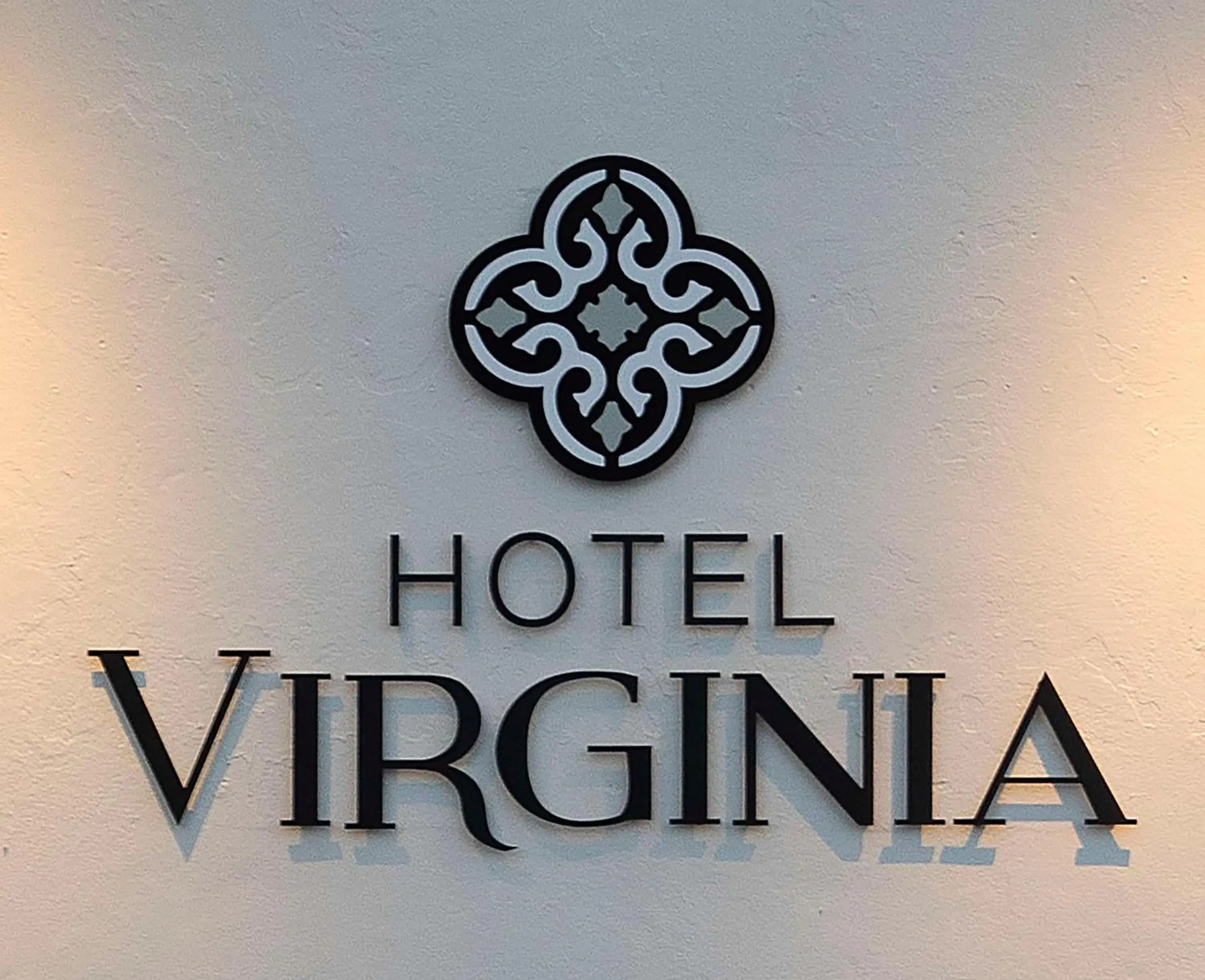 Property building in Hotel Virginia Santa Barbara, Tapestry Collection by Hilton Property building in Hotel Virginia Santa Barbara, Tapestry Collection by Hilton