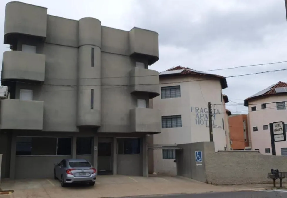 Fragata Apart Hotel