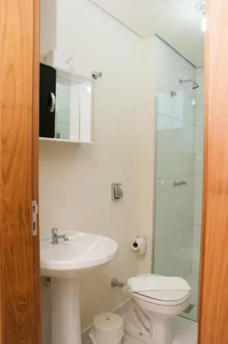 Fragata Apart Hotel