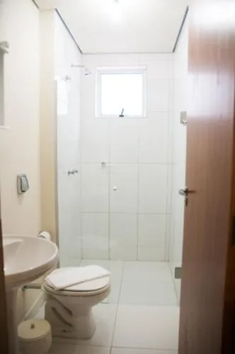 Fragata Apart Hotel