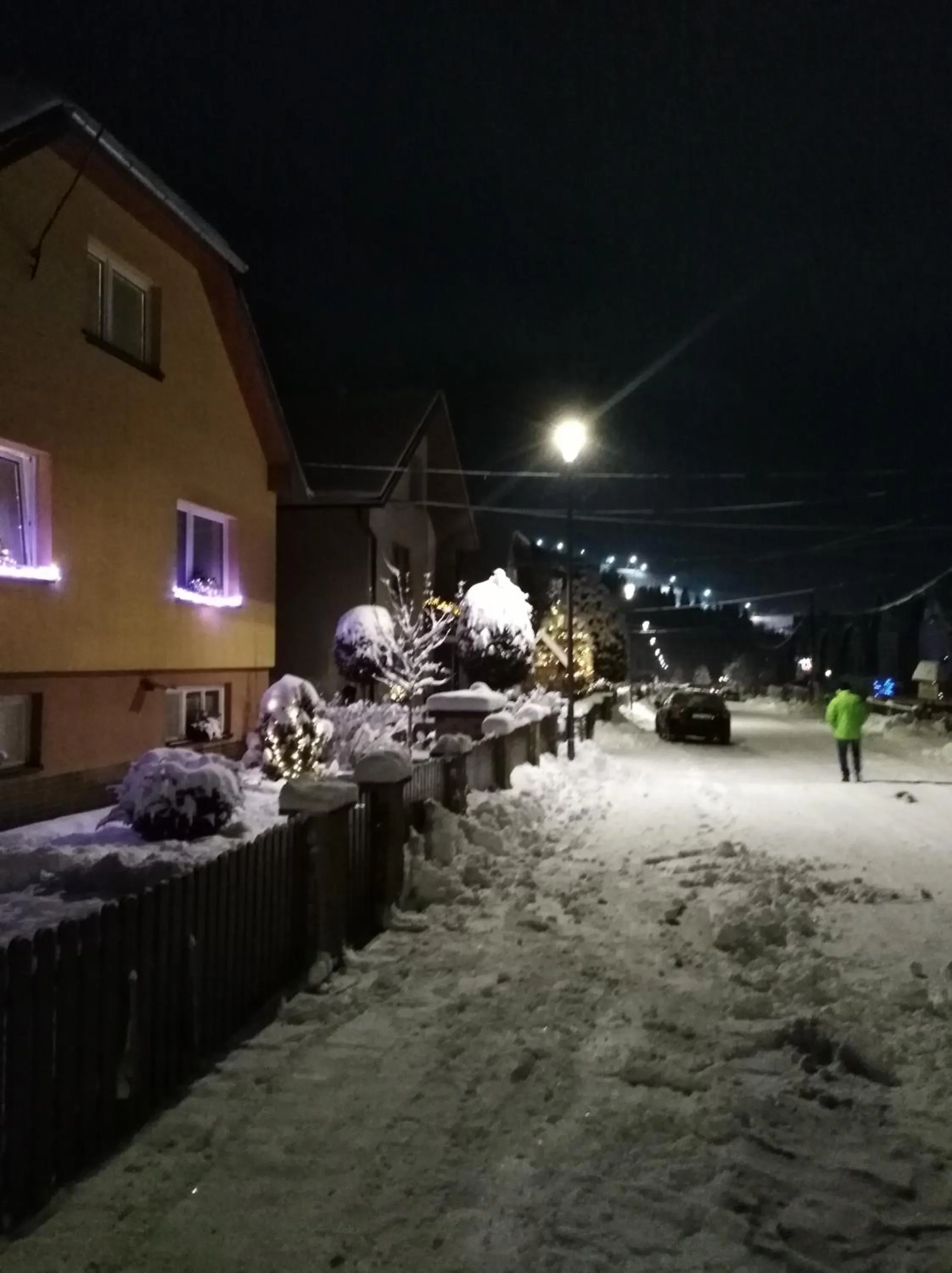 Apartmány Grobarčík
