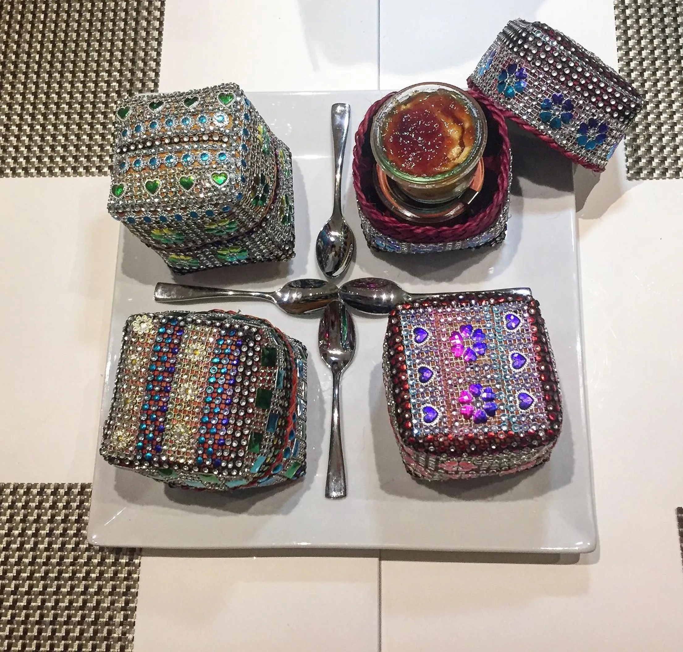 Food and drinks in Ocean Z Boutique Hotel