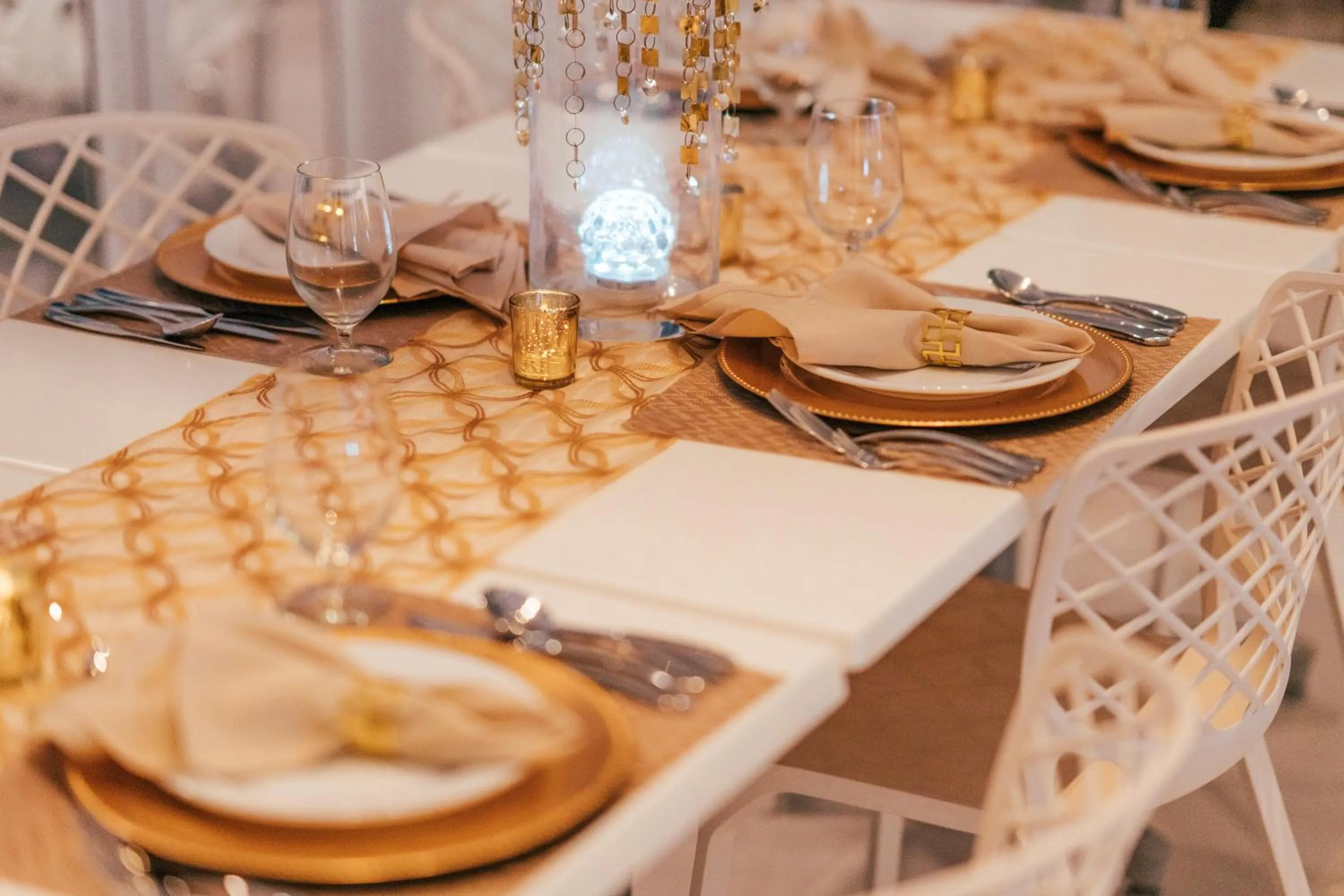 Restaurant/places to eat in Ocean Z Boutique Hotel