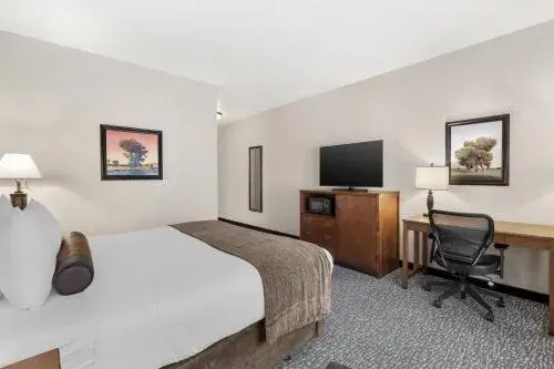 Best Western PLUS Bryce Canyon Grand Hotel Best Western PLUS Bryce Canyon Grand Hotel