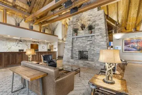 Best Western PLUS Bryce Canyon Grand Hotel Best Western PLUS Bryce Canyon Grand Hotel