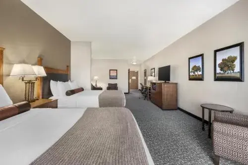 Best Western PLUS Bryce Canyon Grand Hotel Best Western PLUS Bryce Canyon Grand Hotel