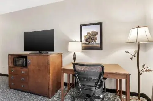 Best Western PLUS Bryce Canyon Grand Hotel Best Western PLUS Bryce Canyon Grand Hotel