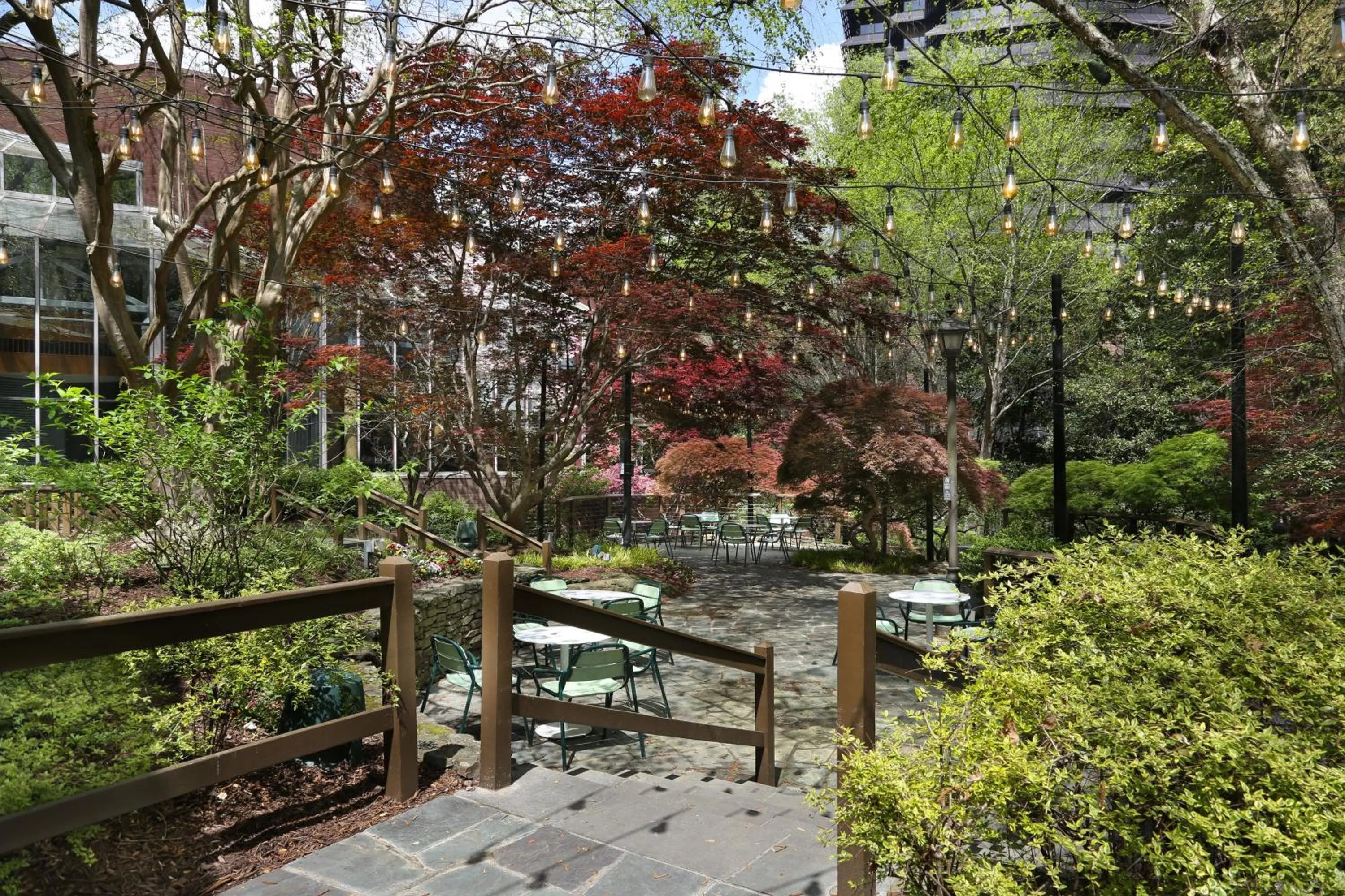 Other in Crowne Plaza Atlanta Perimeter at Ravinia by IHG