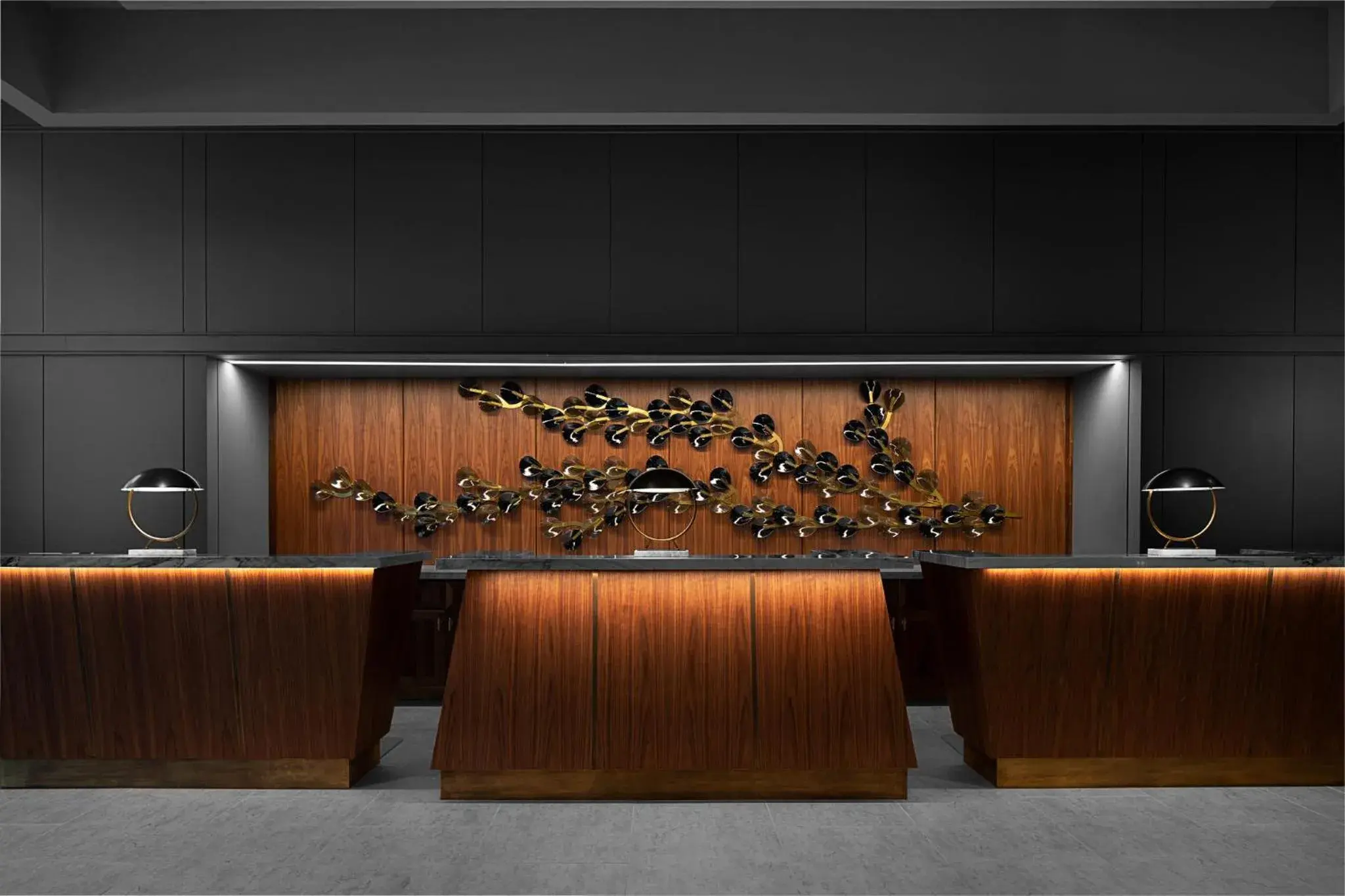 Property building in Crowne Plaza Atlanta Perimeter at Ravinia by IHG Property building in Crowne Plaza Atlanta Perimeter at Ravinia by IHG