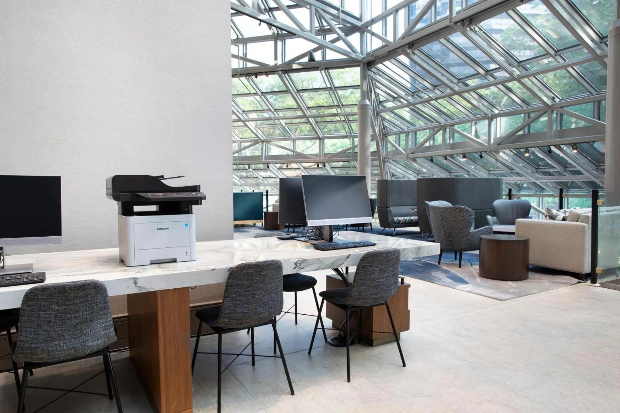 Other in Crowne Plaza Atlanta Perimeter at Ravinia by IHG