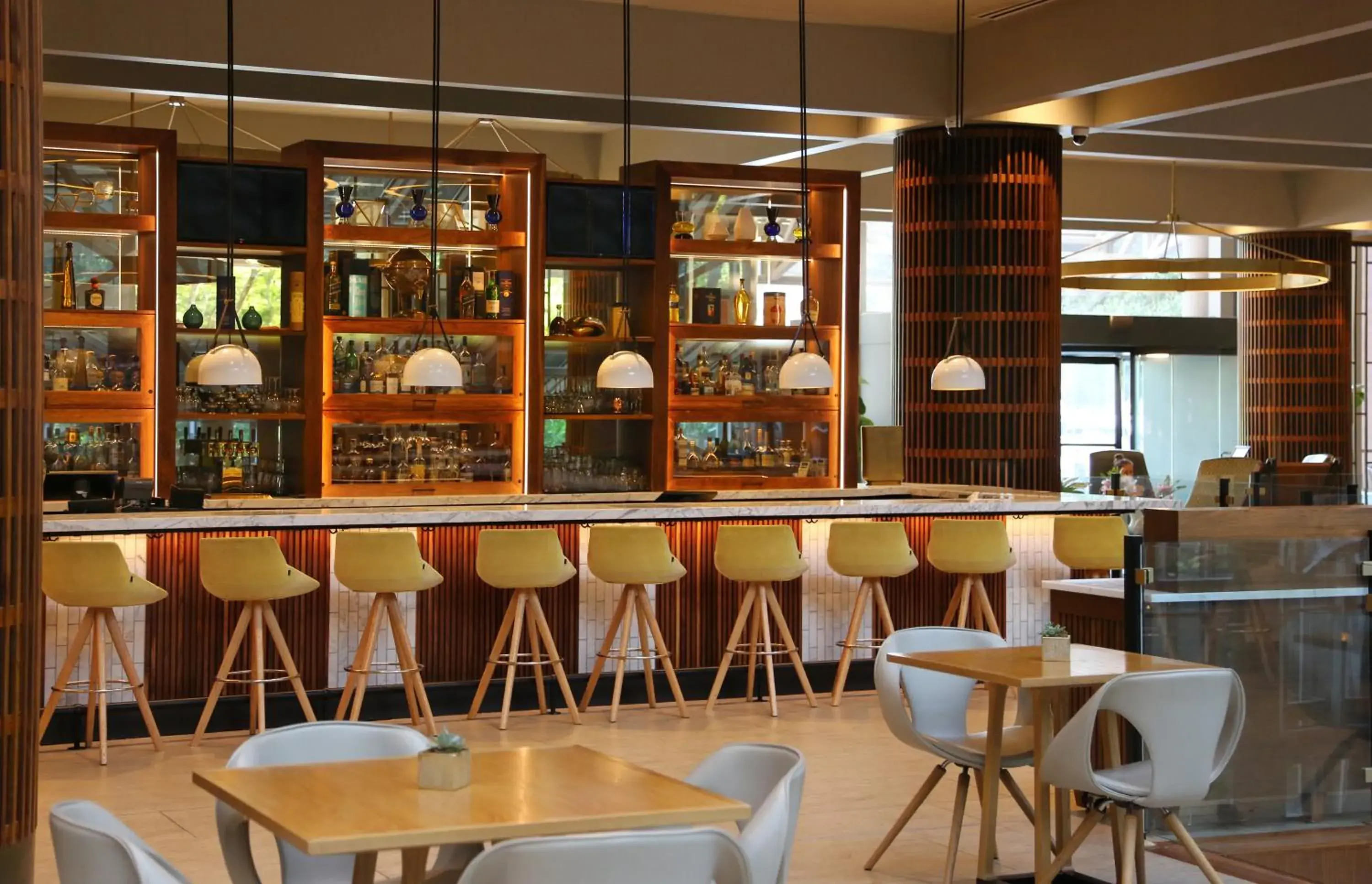 Restaurant/places to eat in Crowne Plaza Atlanta Perimeter at Ravinia by IHG Restaurant/places to eat in Crowne Plaza Atlanta Perimeter at Ravinia by IHG