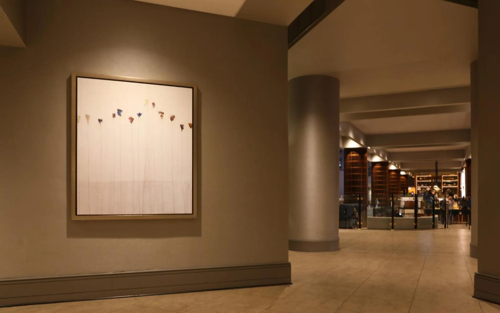 Property building in Crowne Plaza Atlanta Perimeter at Ravinia by IHG