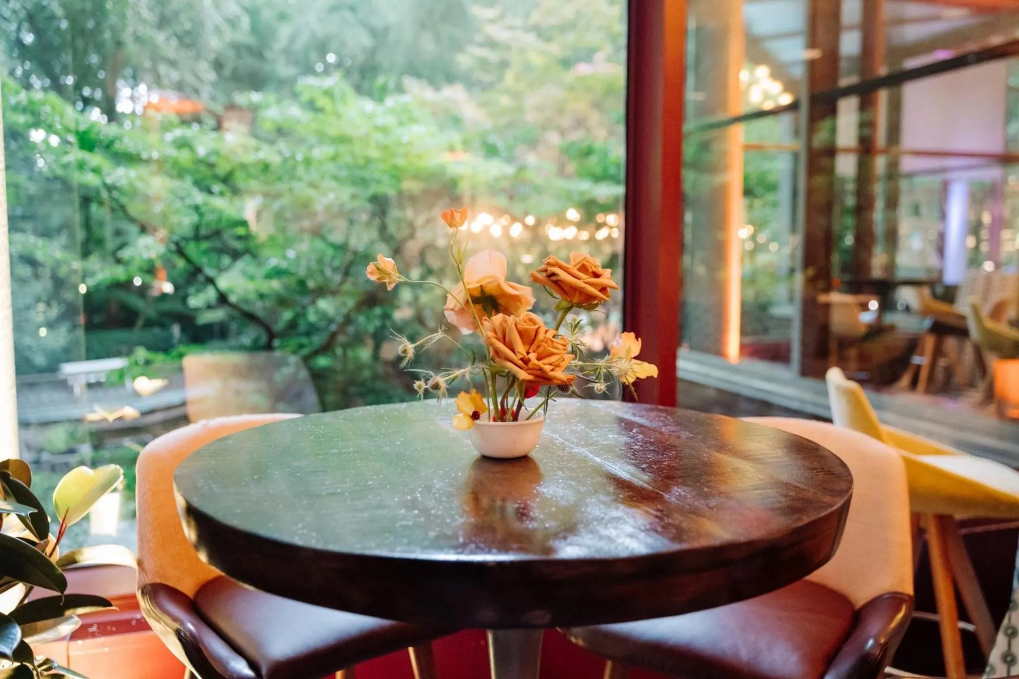 Banquet/Function facilities in Crowne Plaza Atlanta Perimeter at Ravinia by IHG