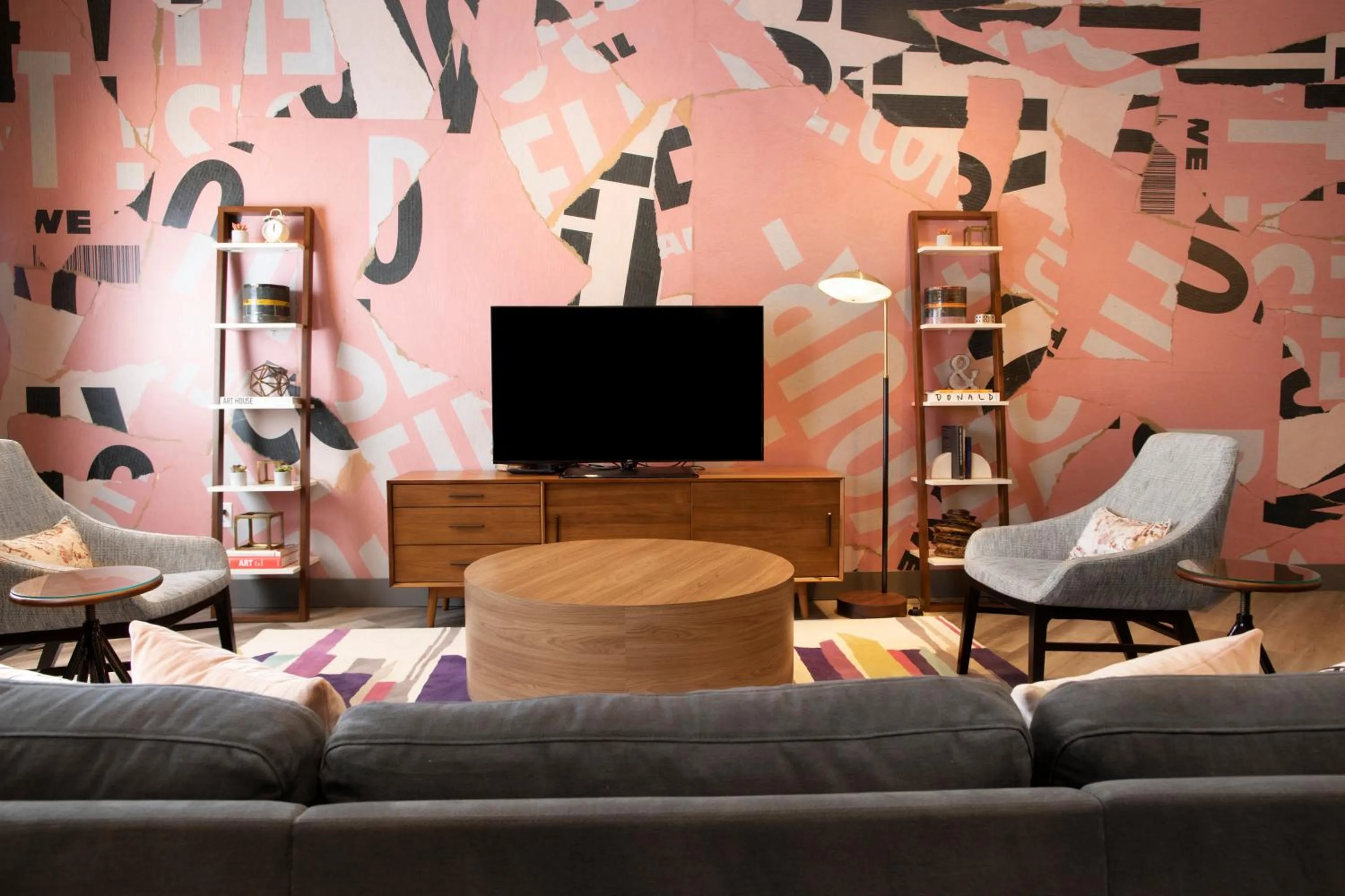 Other in Crowne Plaza Atlanta Perimeter at Ravinia by IHG