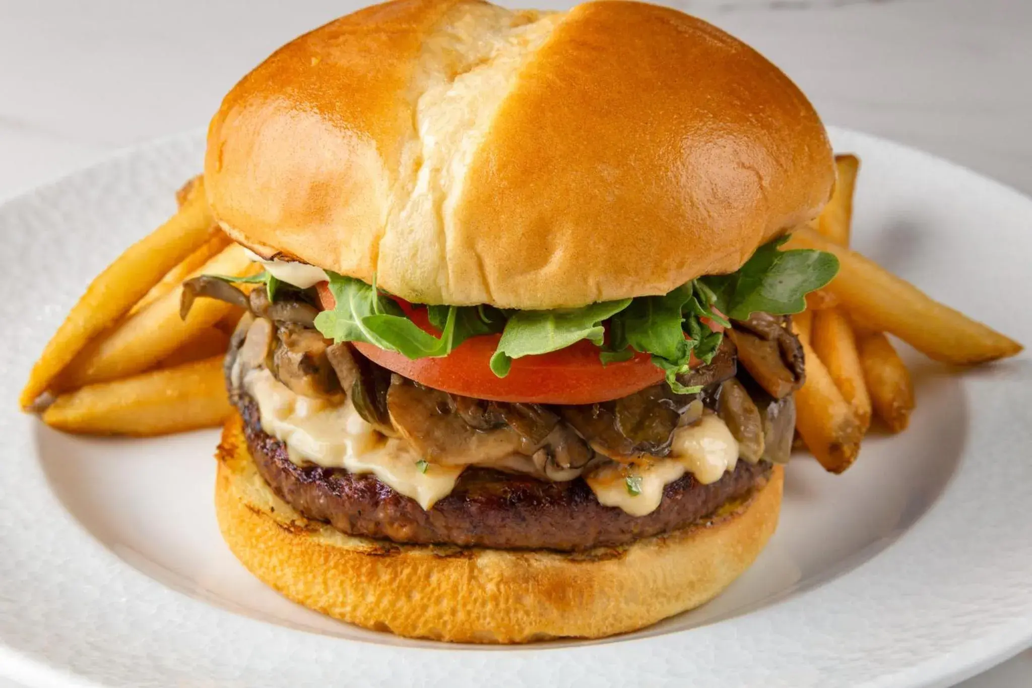 Restaurant/places to eat in Crowne Plaza Seattle - Newly Renovated - an IHG Hotel Restaurant/places to eat in Crowne Plaza Seattle - Newly Renovated - an IHG Hotel