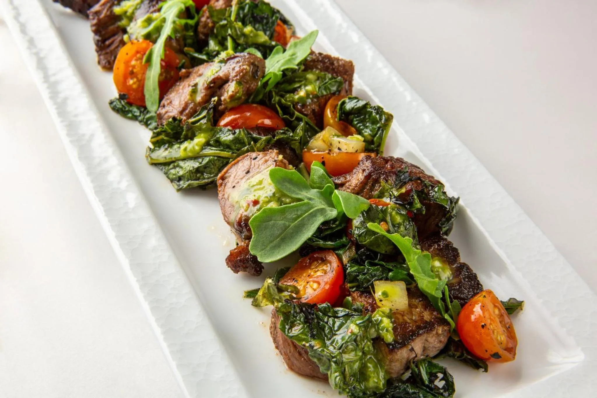 Restaurant/places to eat in Crowne Plaza Seattle - Newly Renovated - an IHG Hotel