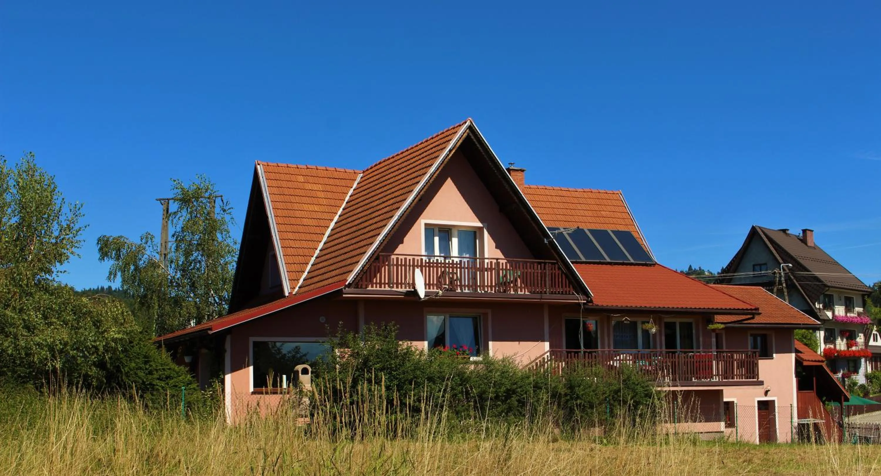 Kapi-Spa Pokoje i Apartamenty