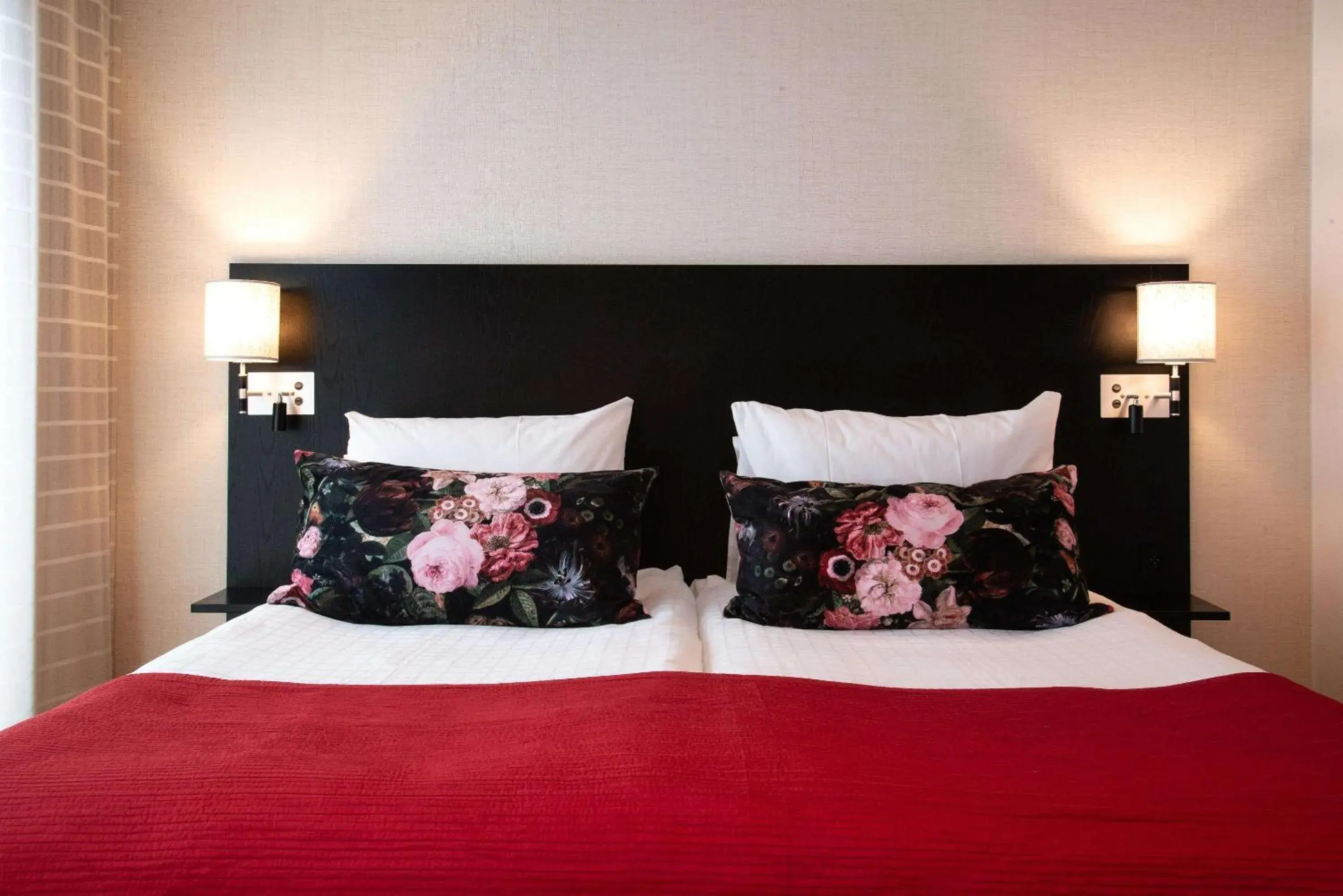 Executive Double Room with Terrace and City View in Best Western Plus Time Hotel Executive Double Room with Terrace and City View in Best Western Plus Time Hotel