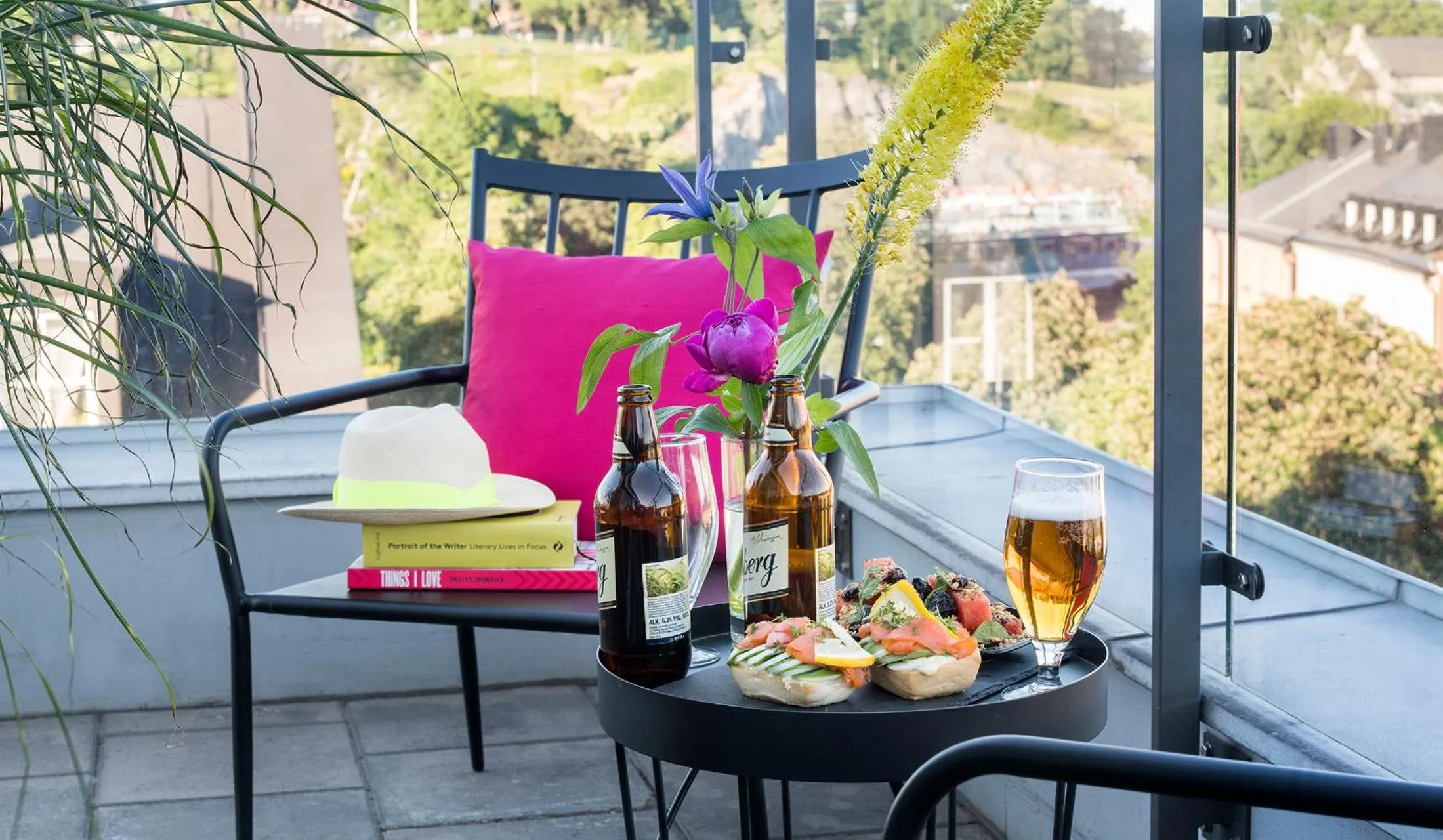 Floor plan in Best Western Plus Time Hotel