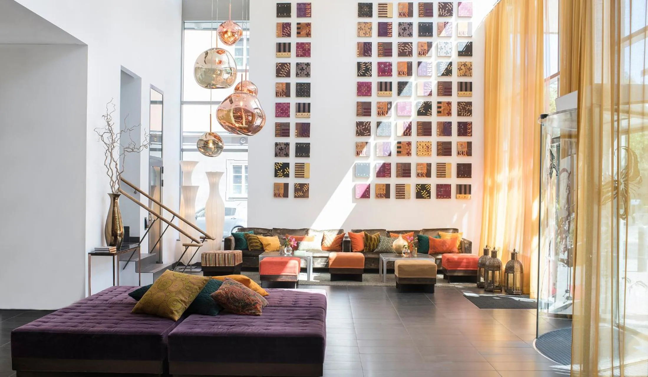 Property building in Best Western Plus Time Hotel