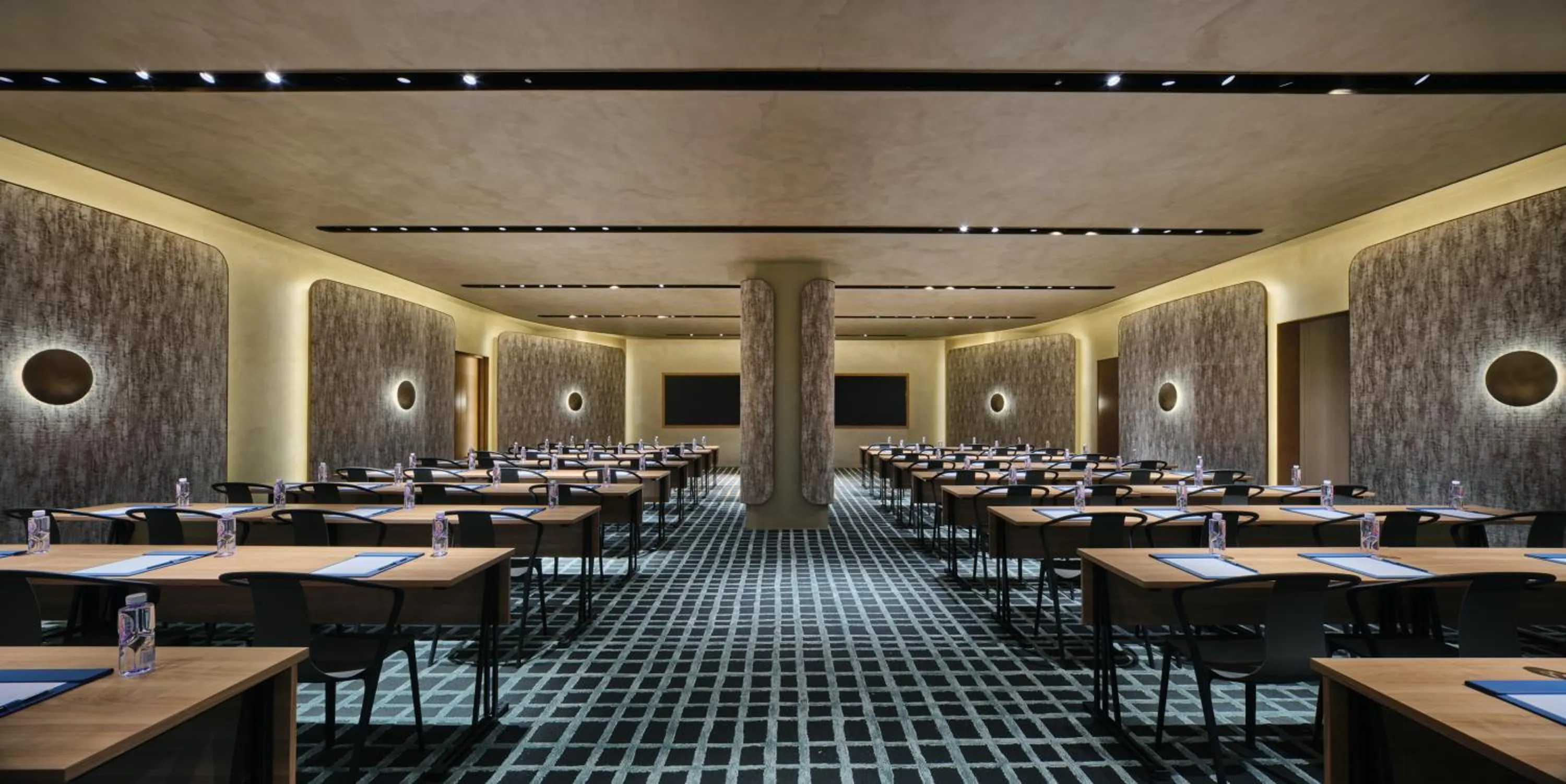 Banquet/Function facilities in Blossom House Shanghai On The Bund