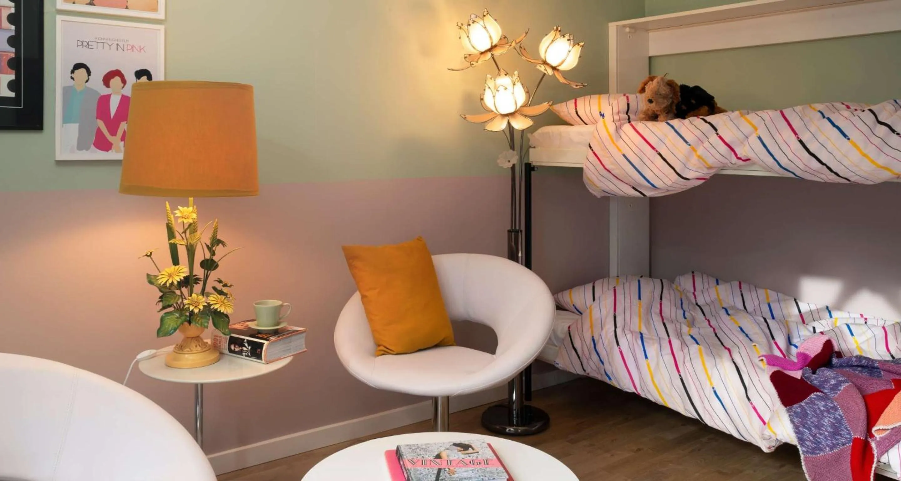 Bedroom, Bed in Best Western Plus Hotel Noble House