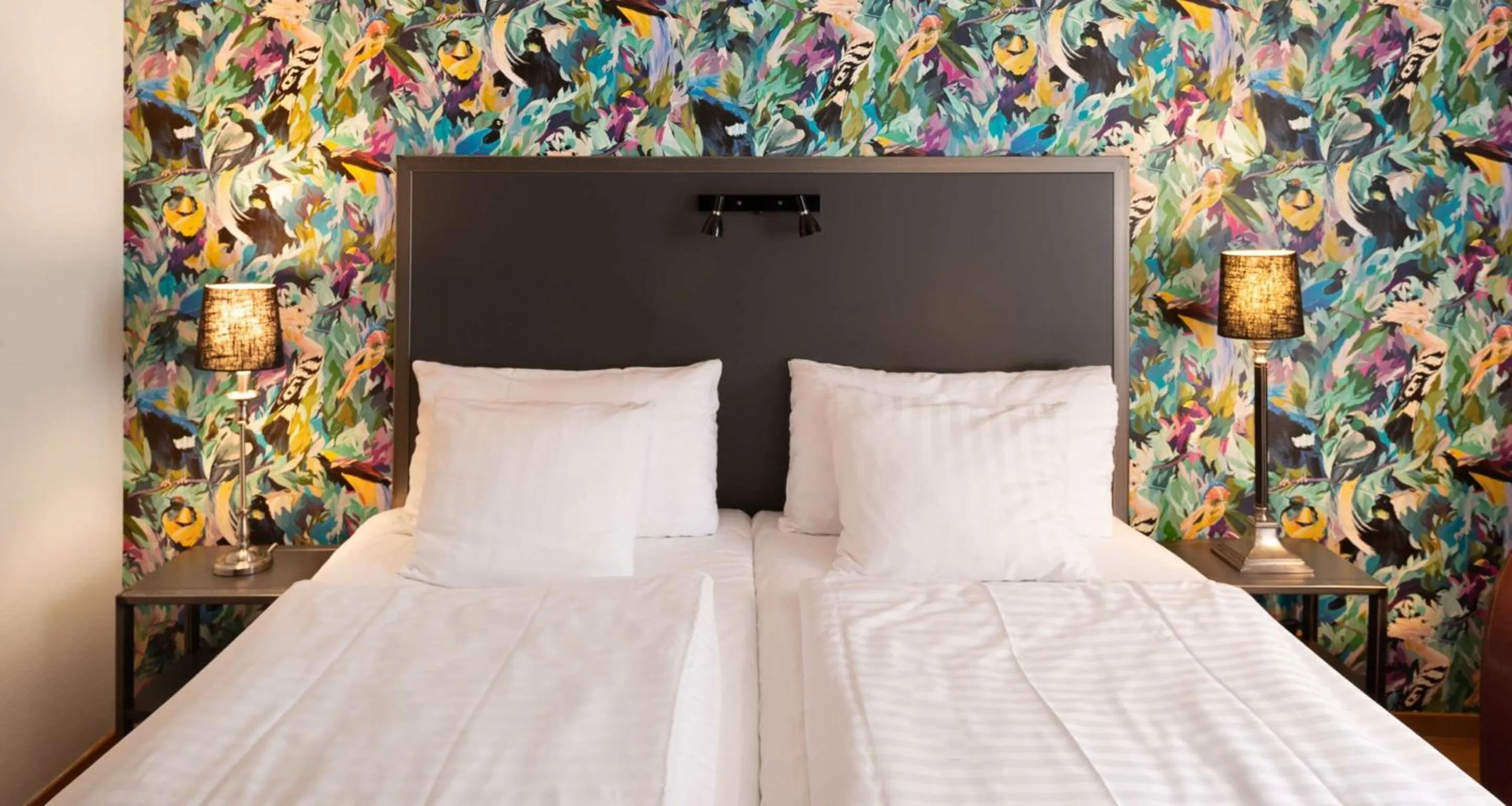 Bedroom, Bed in Best Western Plus Hotel Noble House