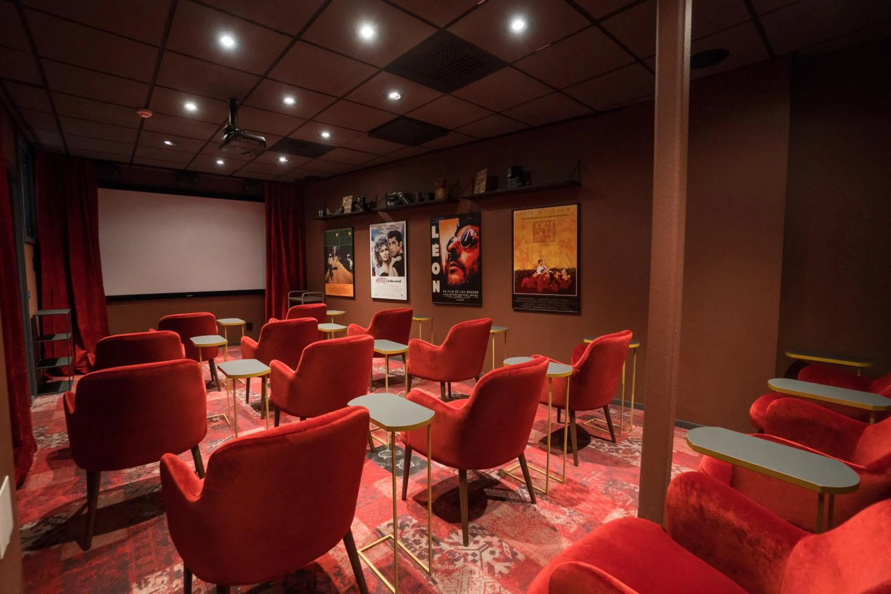 Banquet/Function facilities in Best Western Plus Hotel Noble House