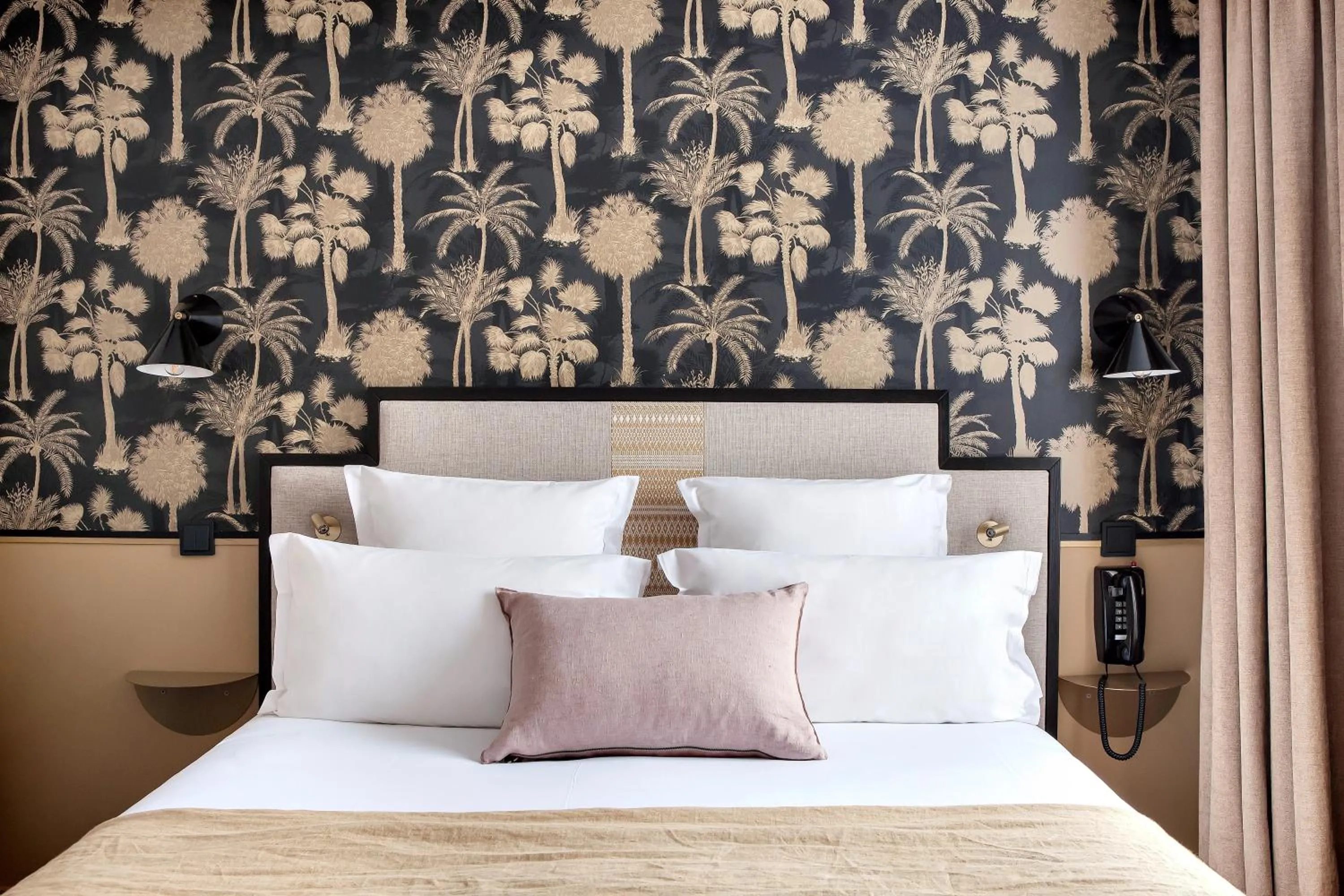 Bed in Doisy Etoile - Orso Hotels